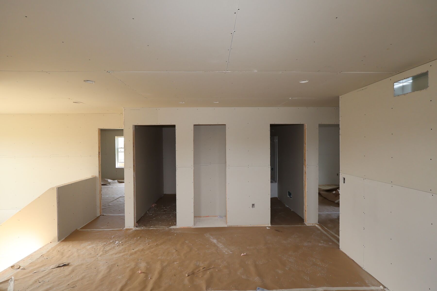 Drywall