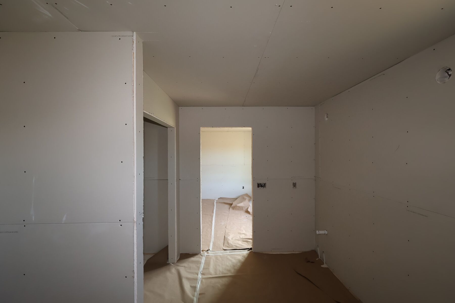 Drywall