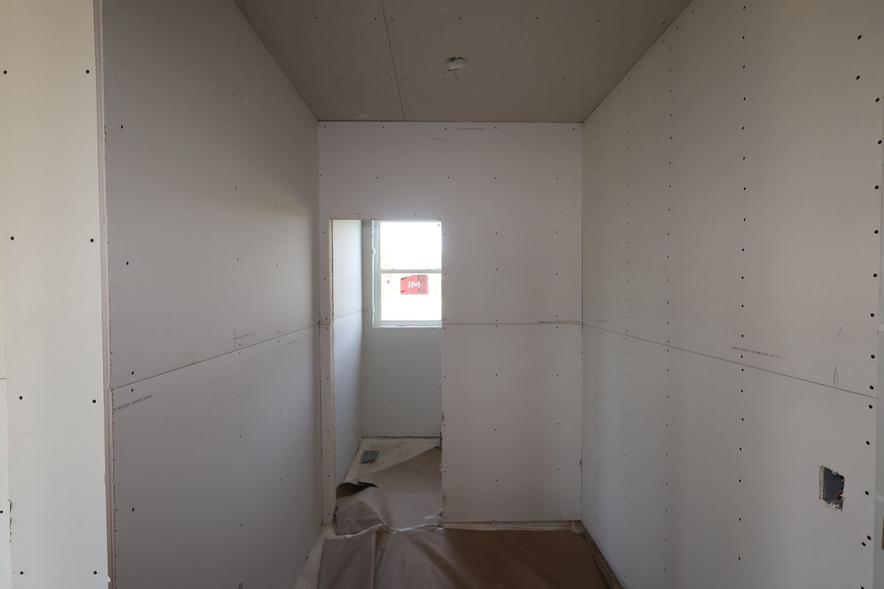 Drywall