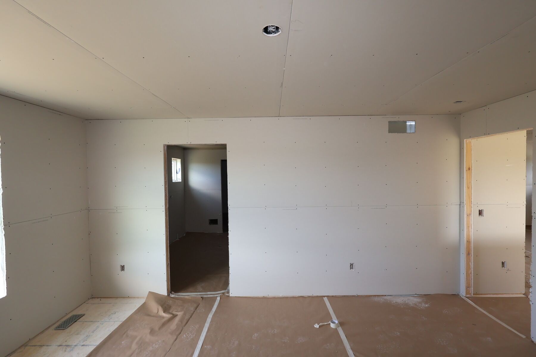 Drywall