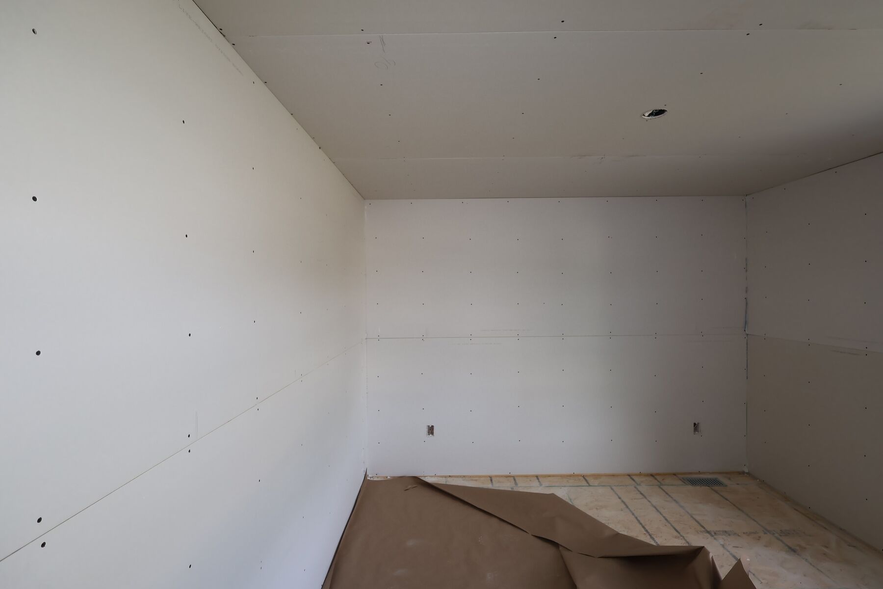Drywall