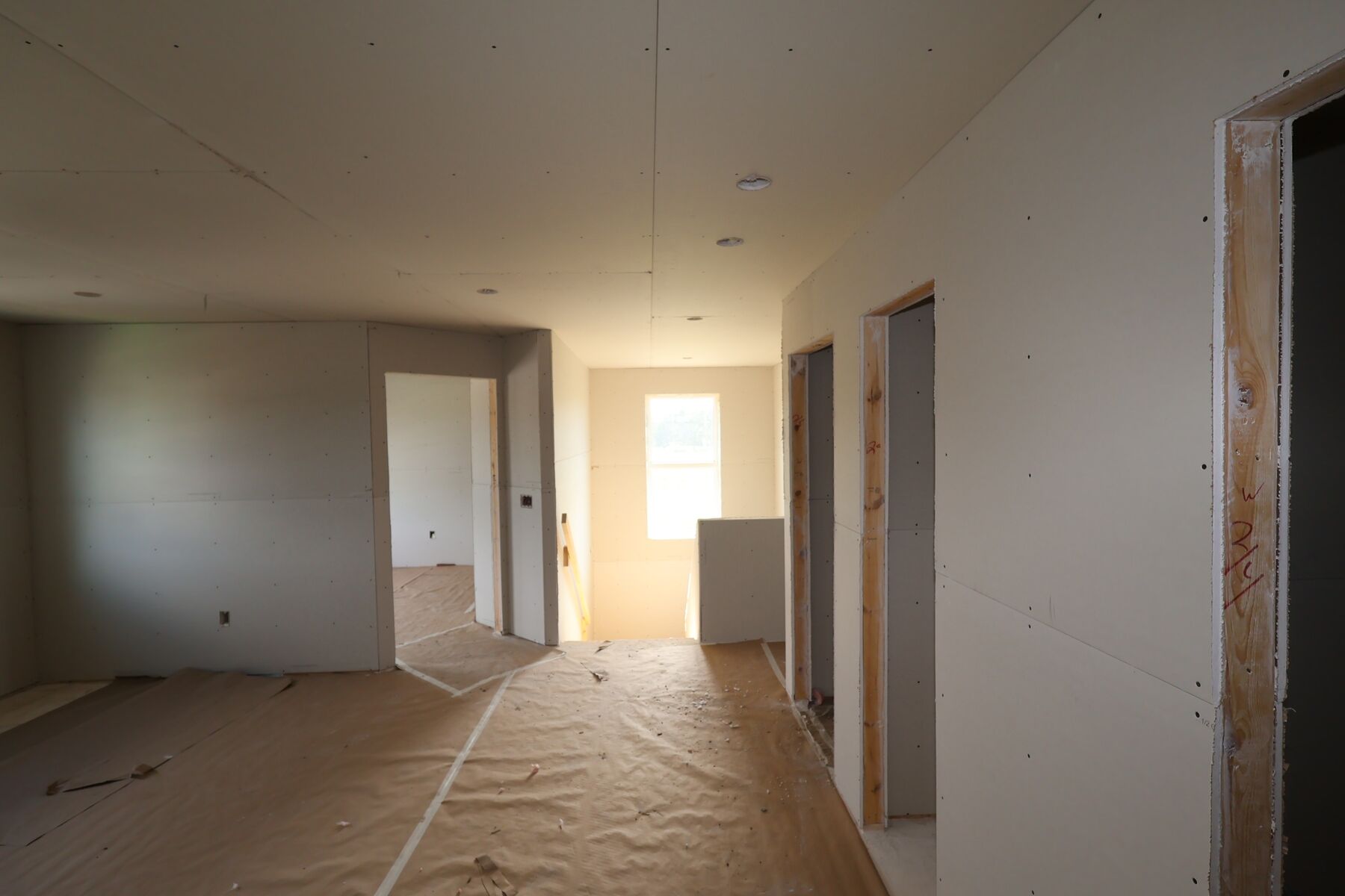 Drywall