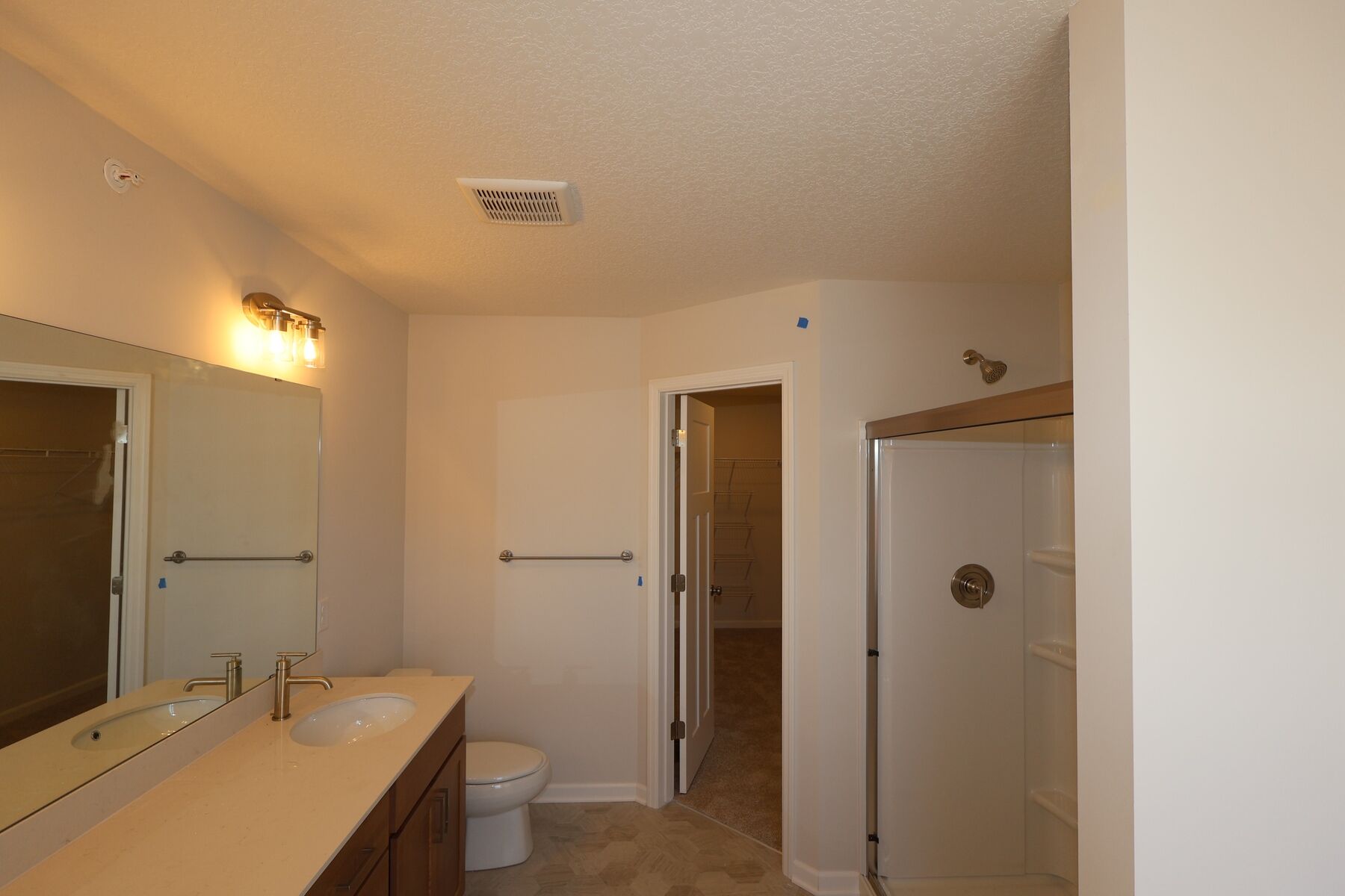 Owner's Bathroom