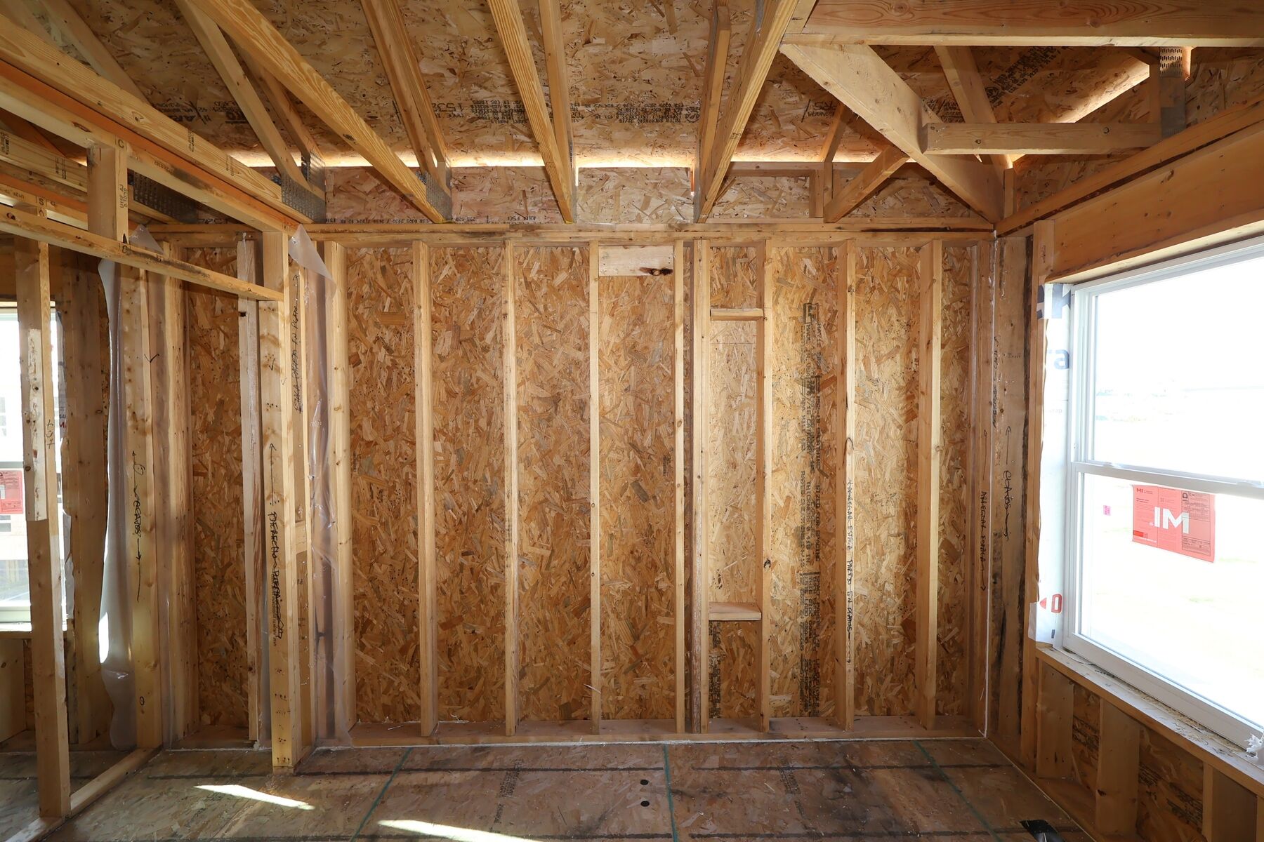 Framing