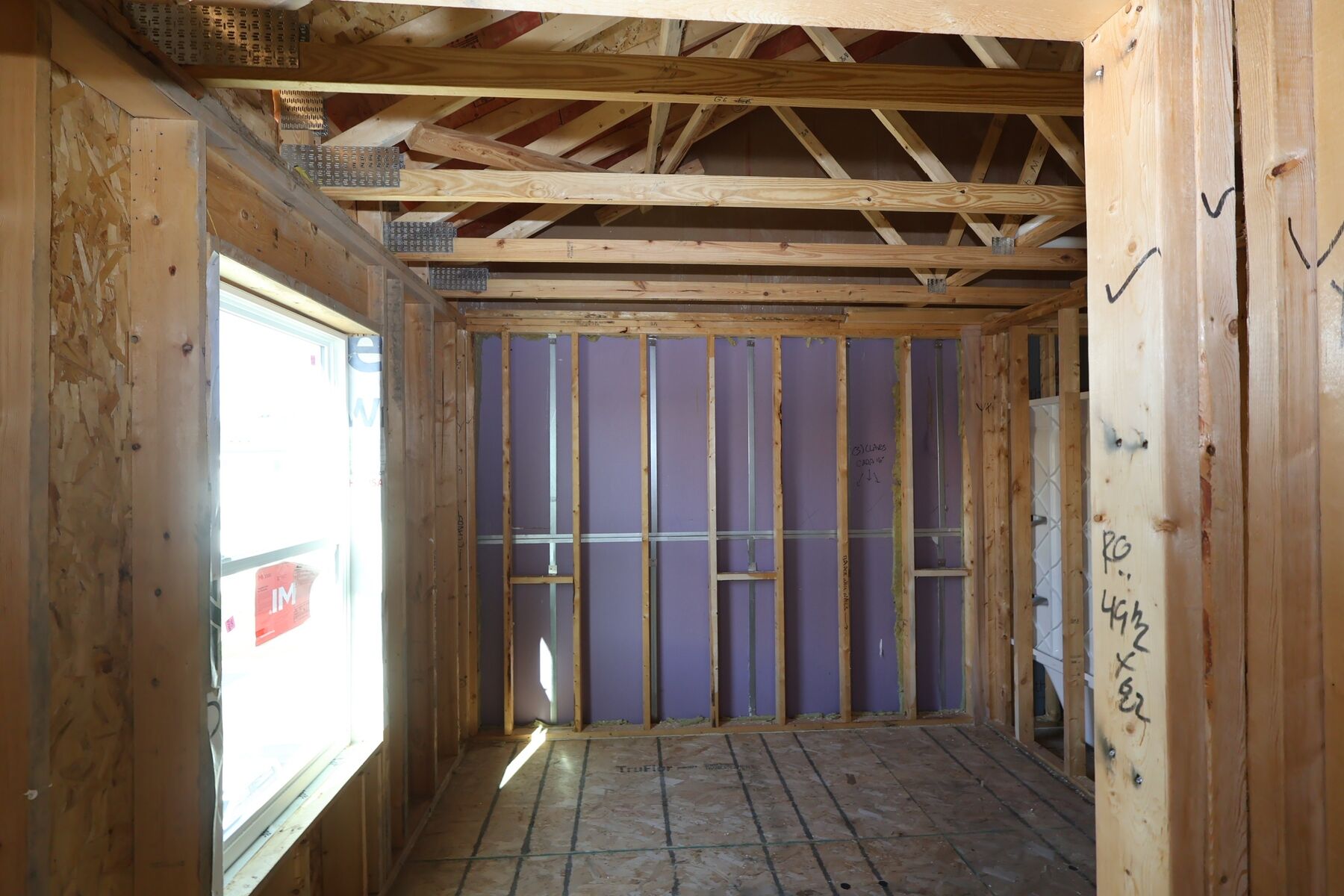 Framing