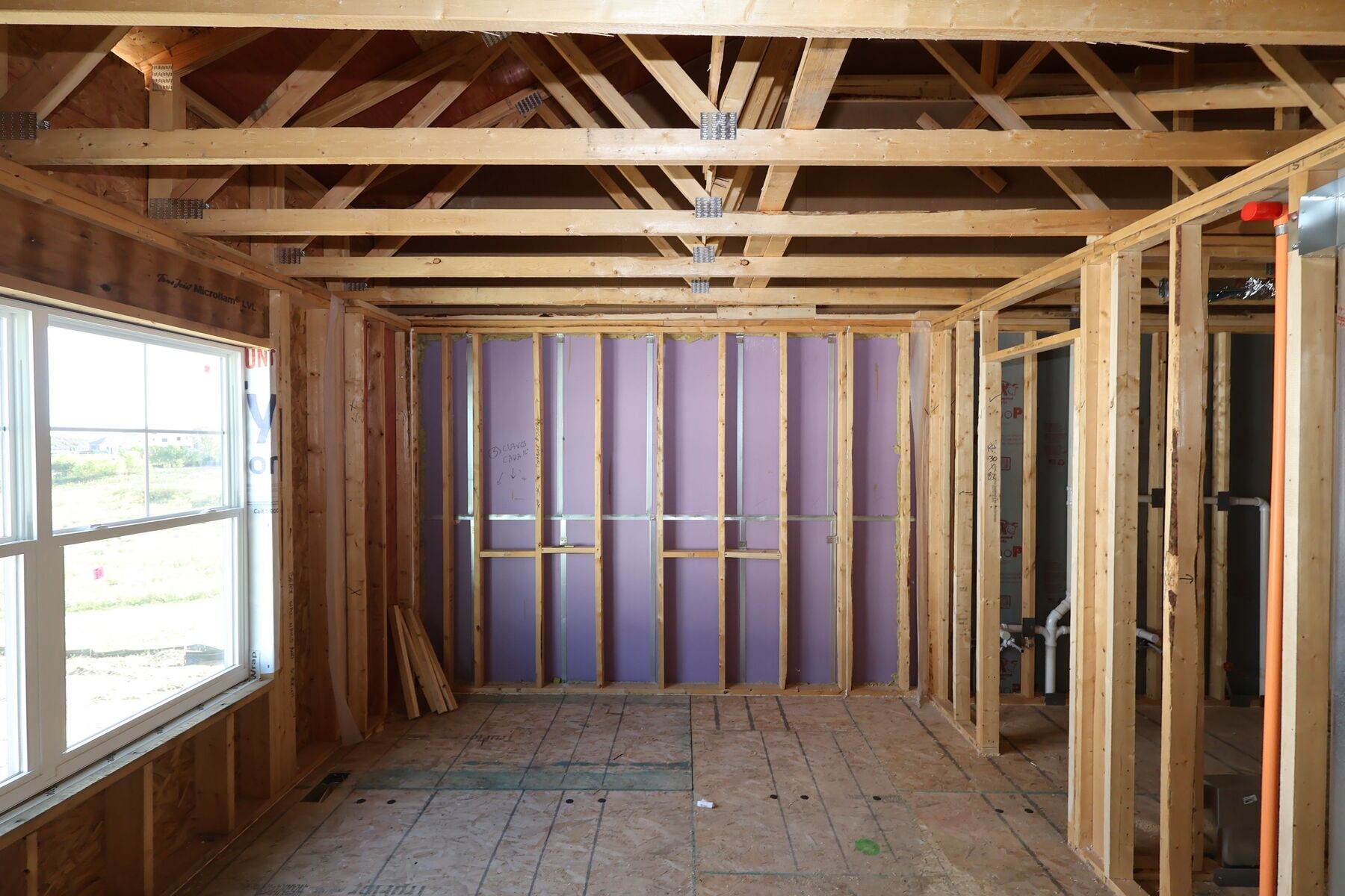 Framing