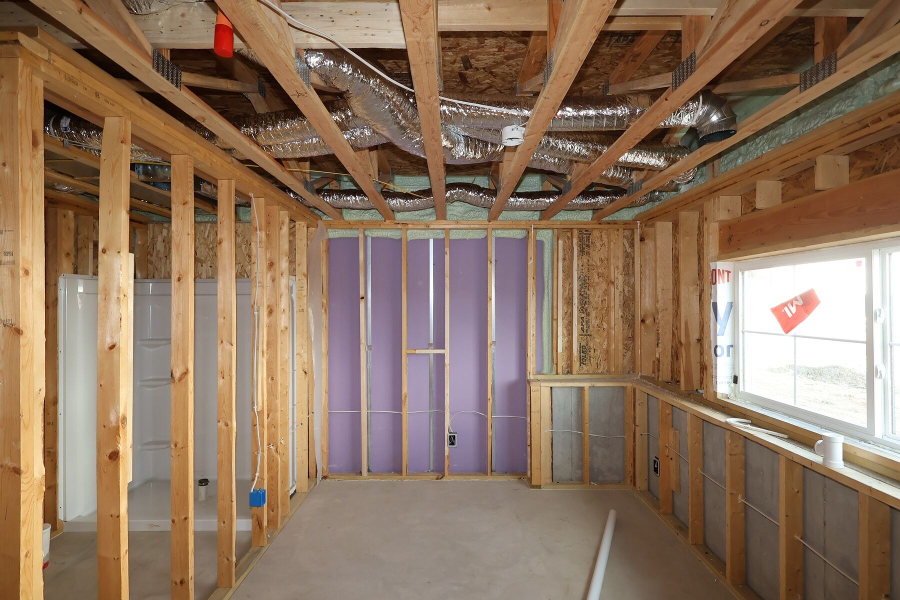 Framing