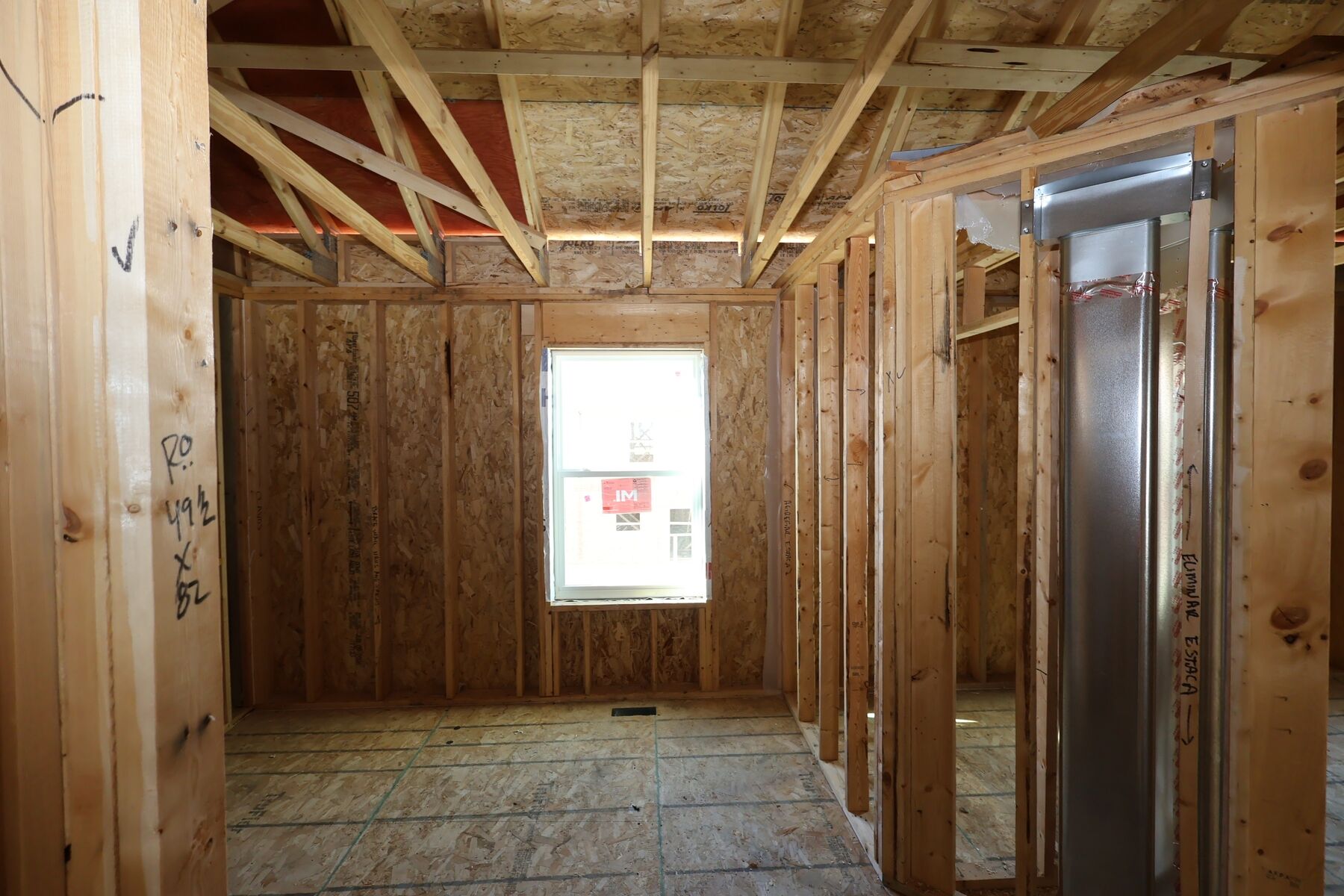 Framing