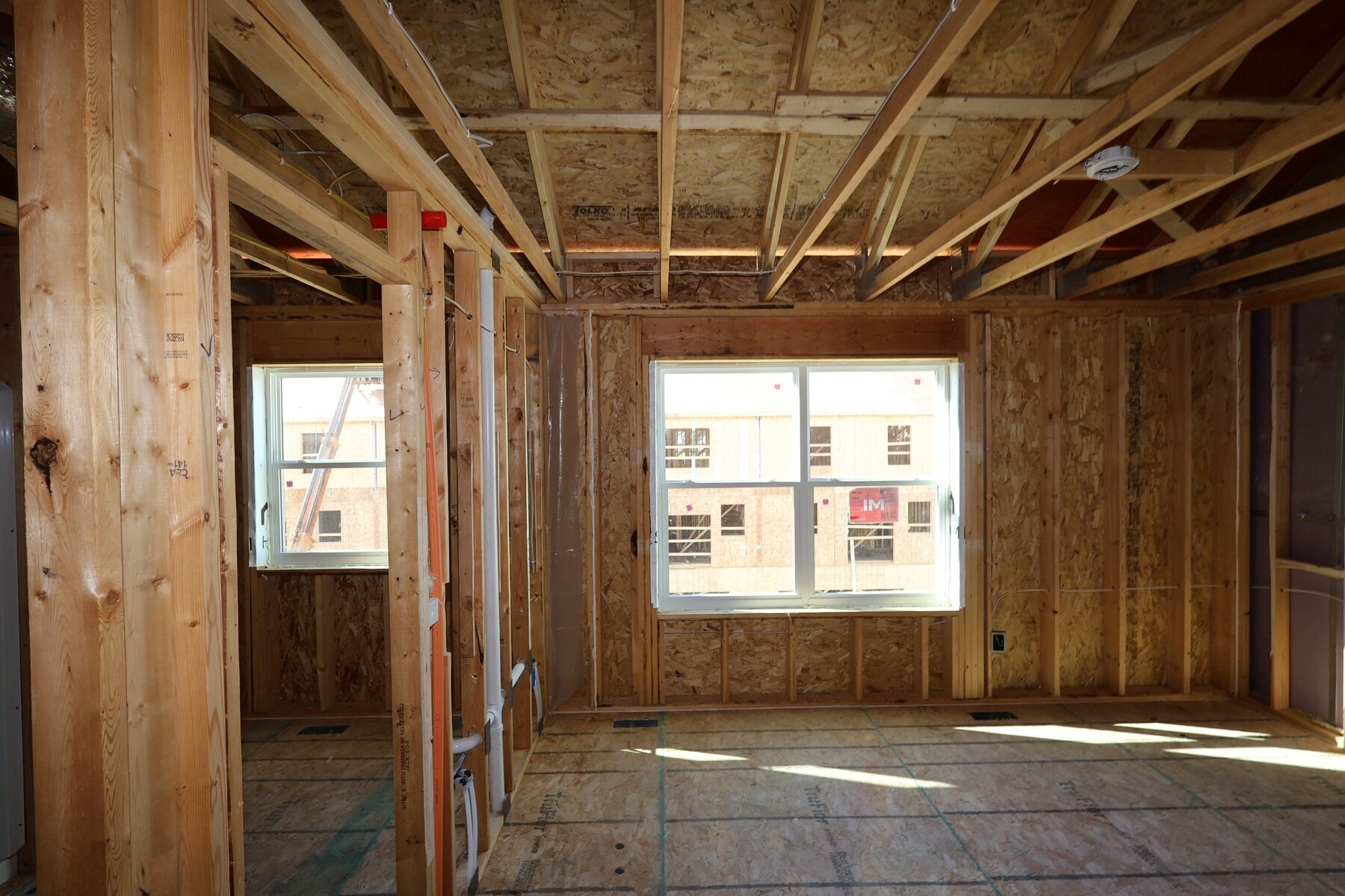 Framing