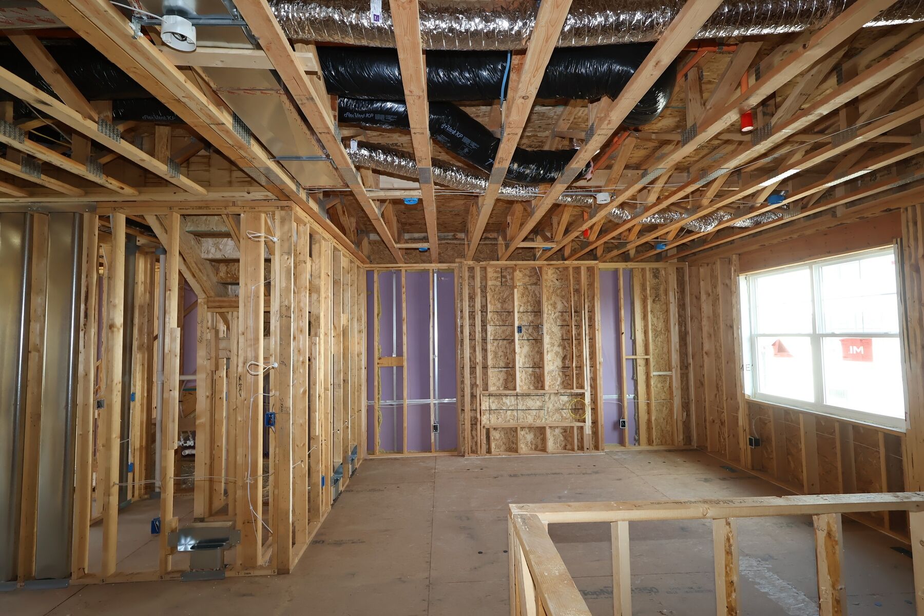 Framing