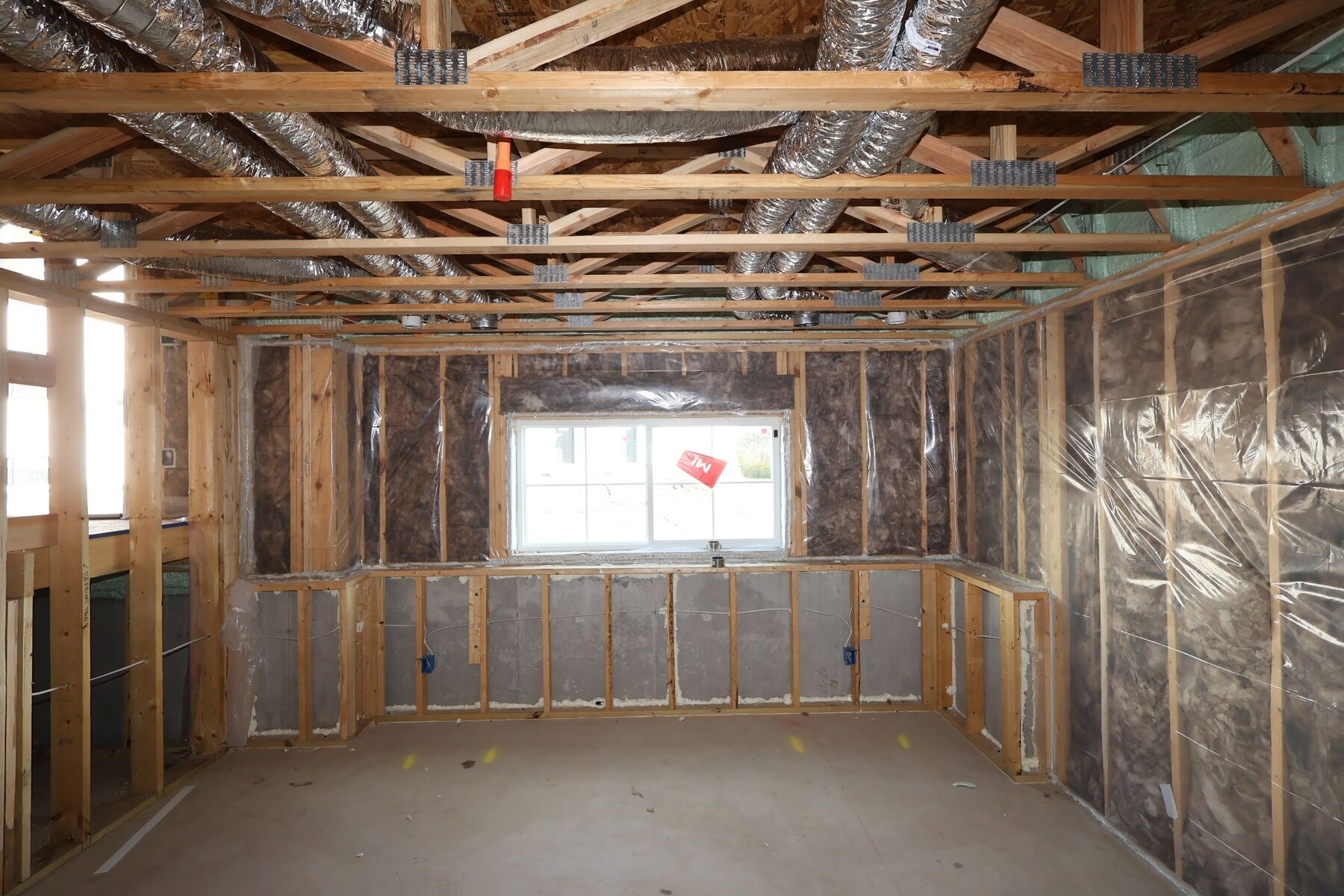 Insulation