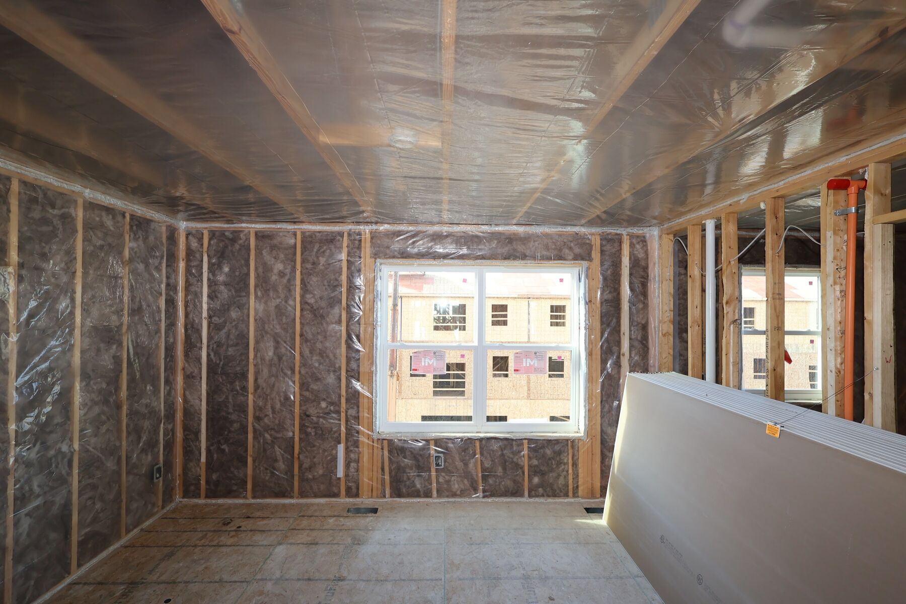 Insulation