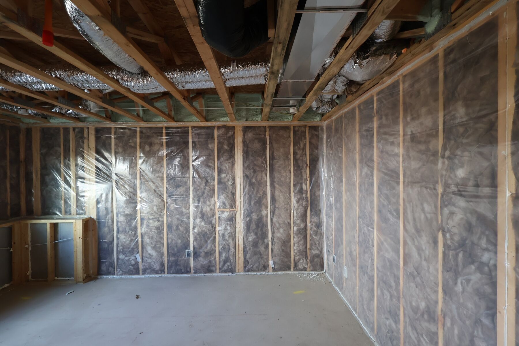 Insulation