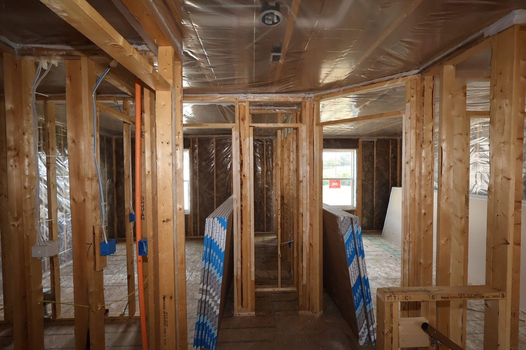 Insulation
