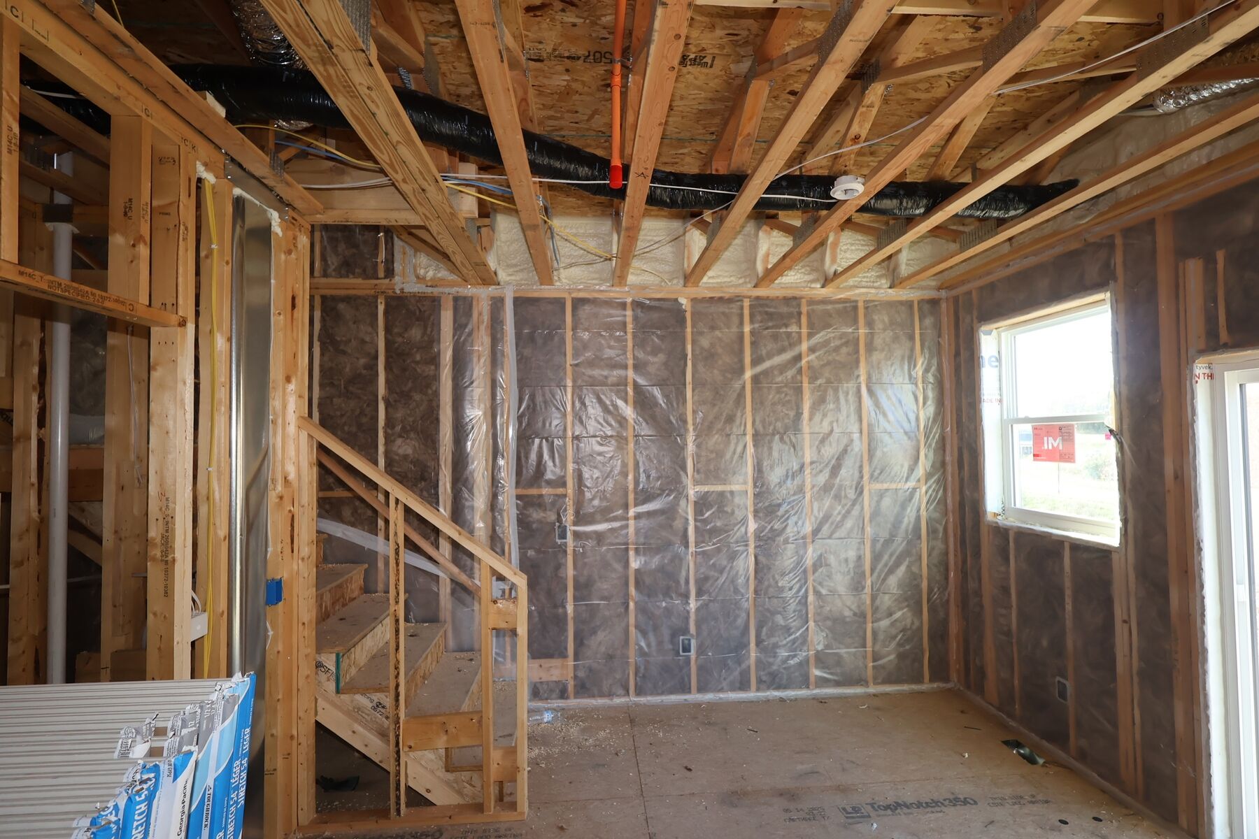 Insulation