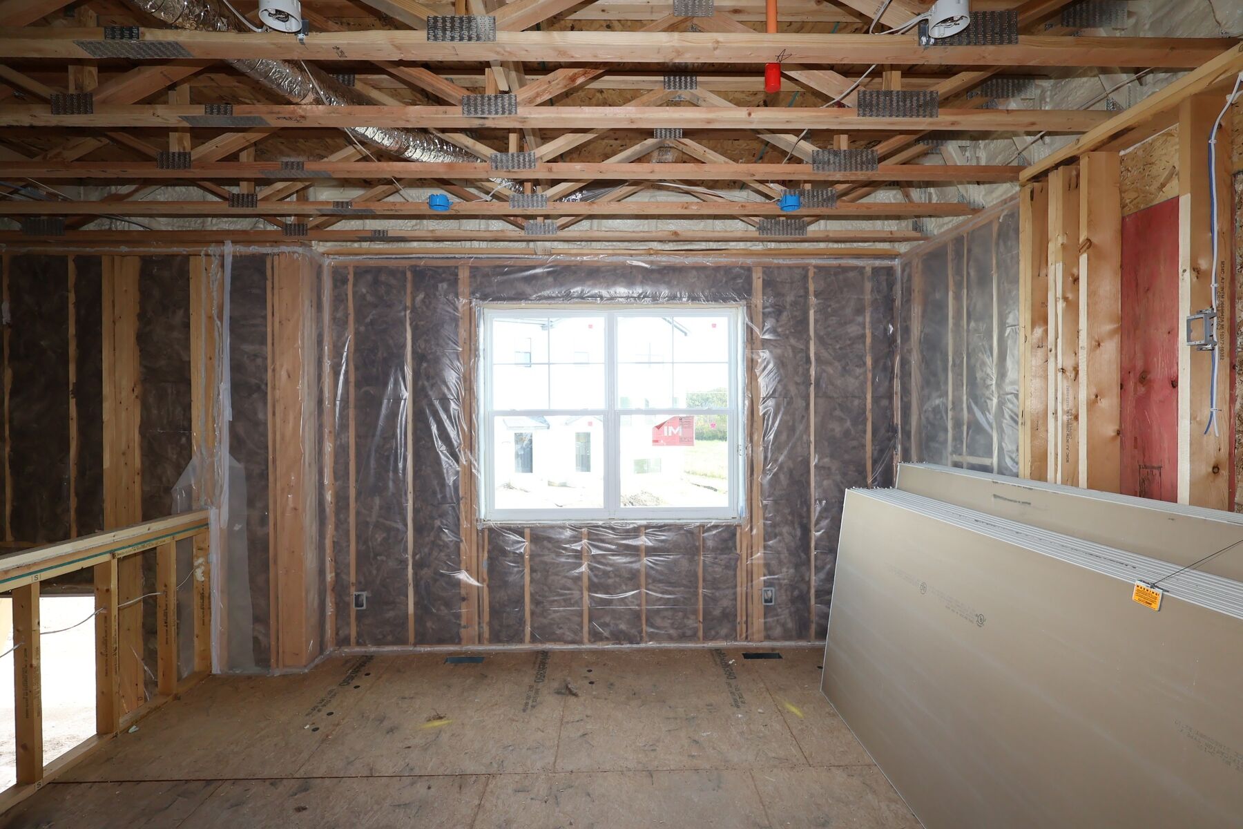 Insulation