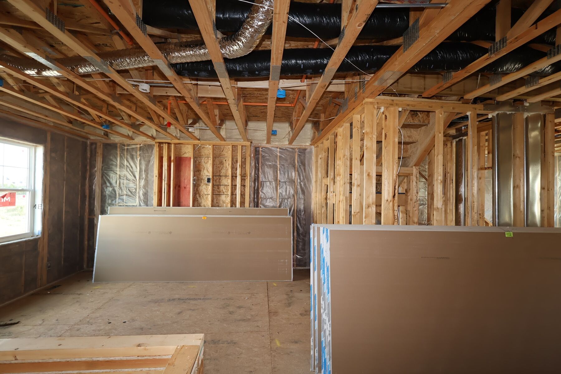 Insulation