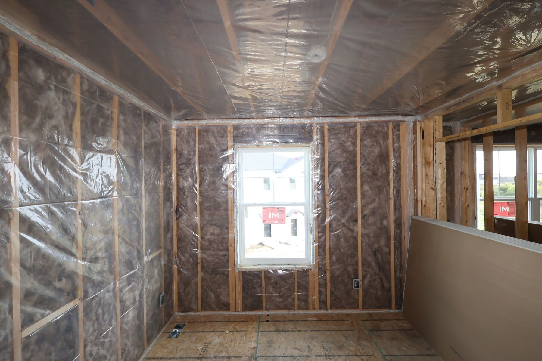 Insulation