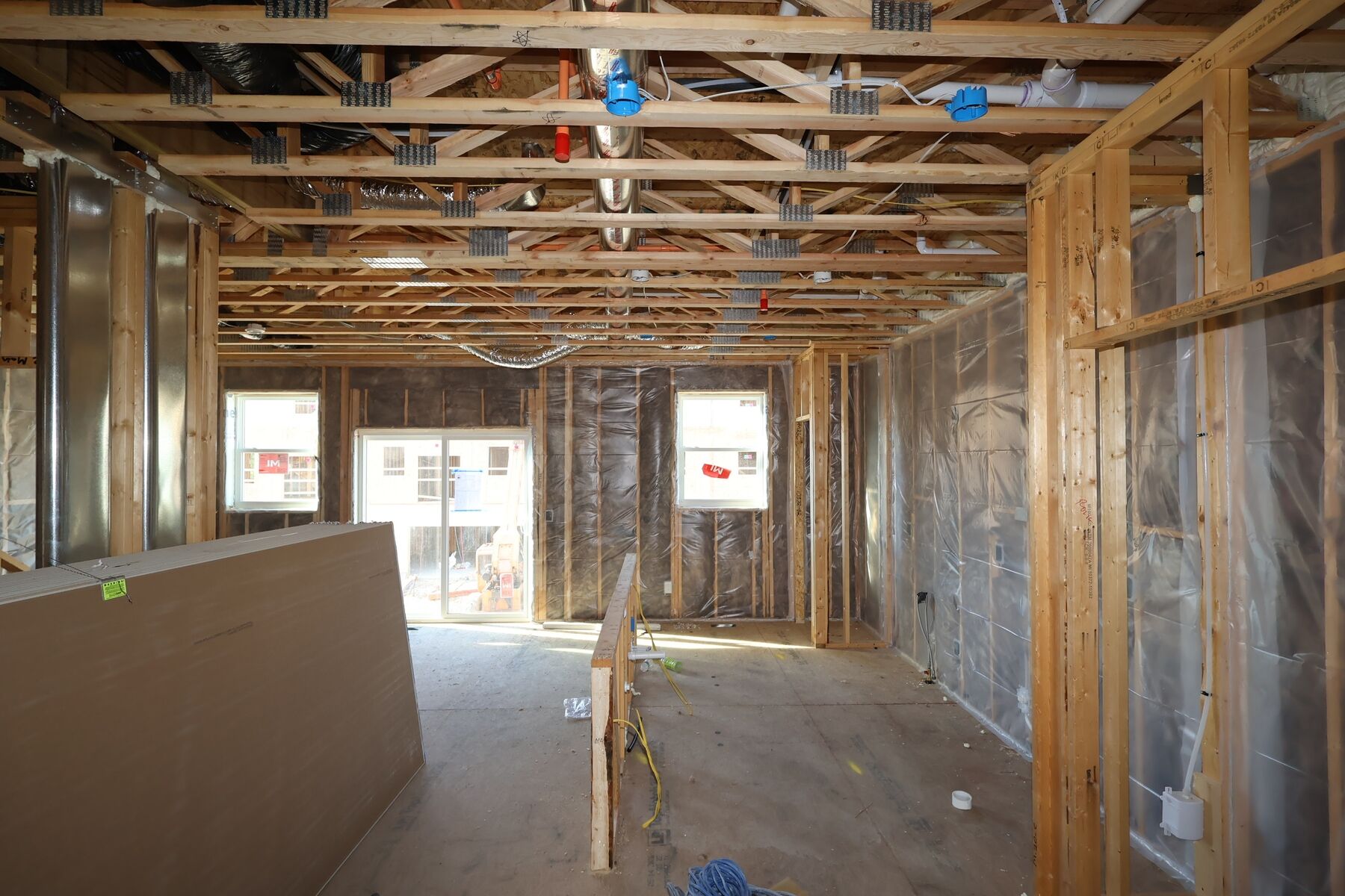 Insulation