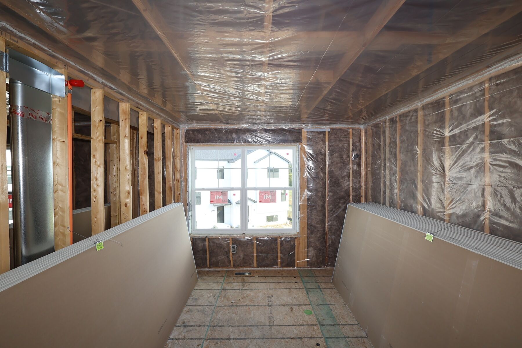 Insulation