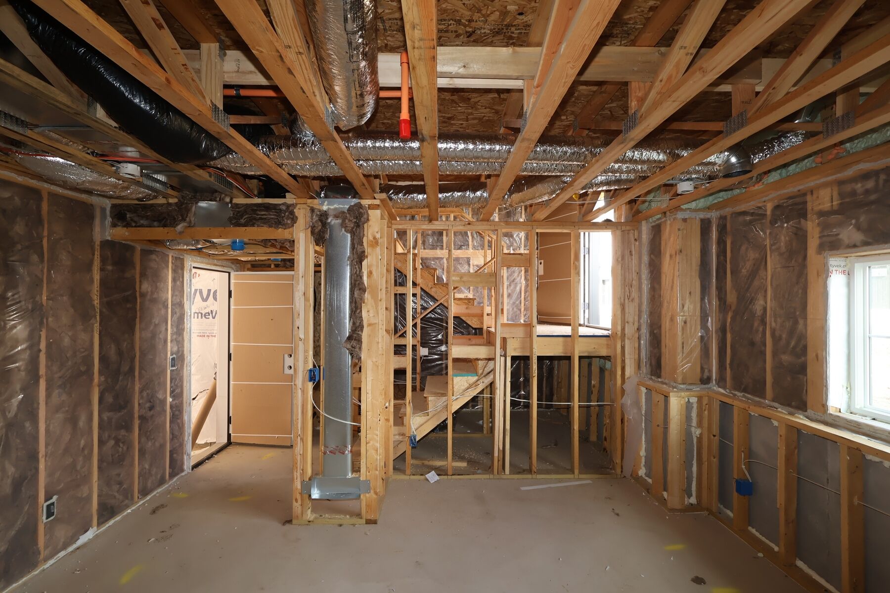 Insulation