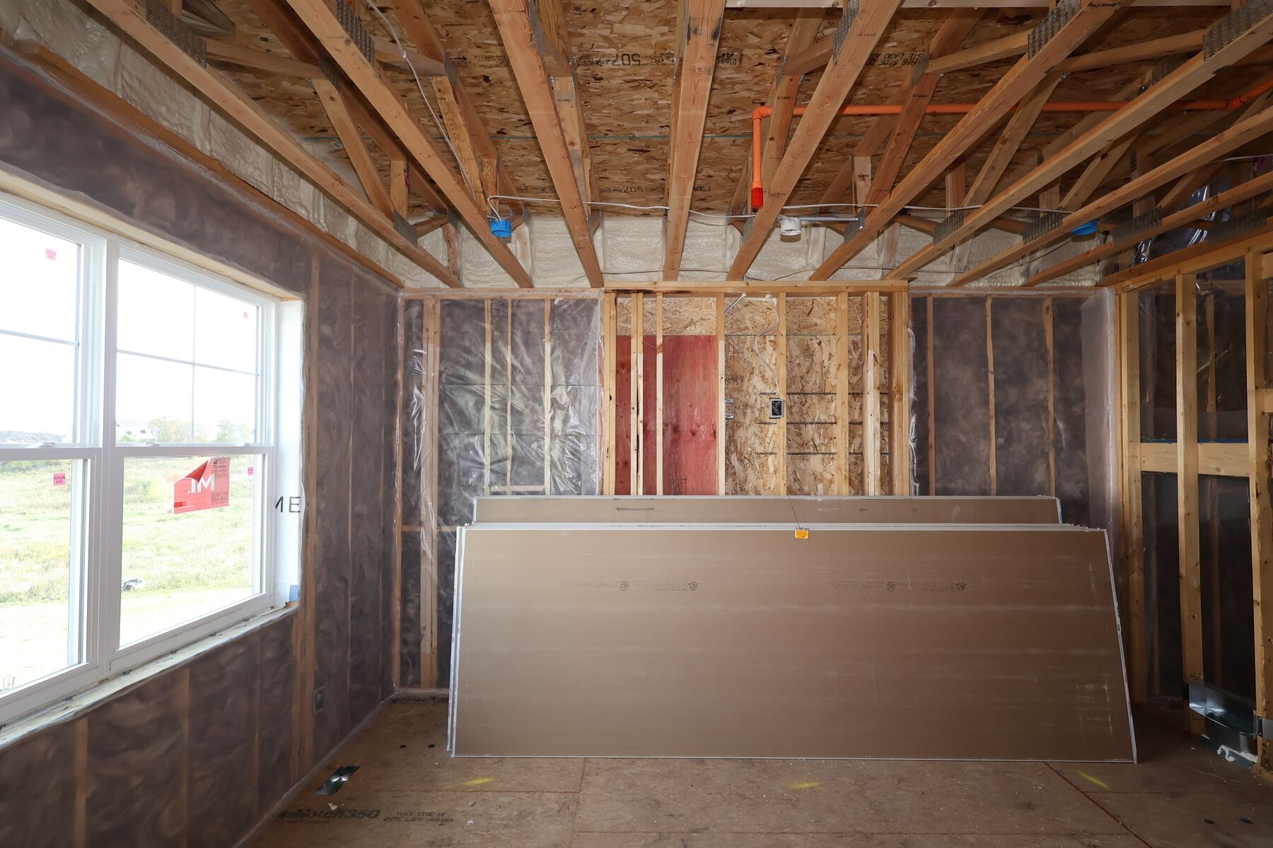 Insulation