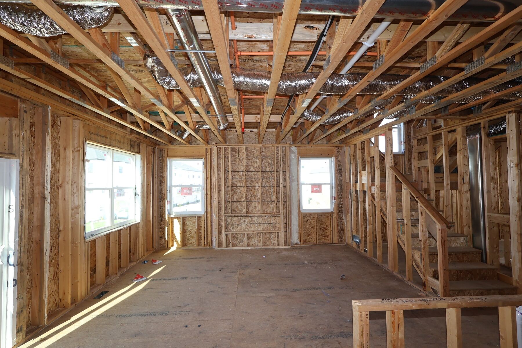 Framing