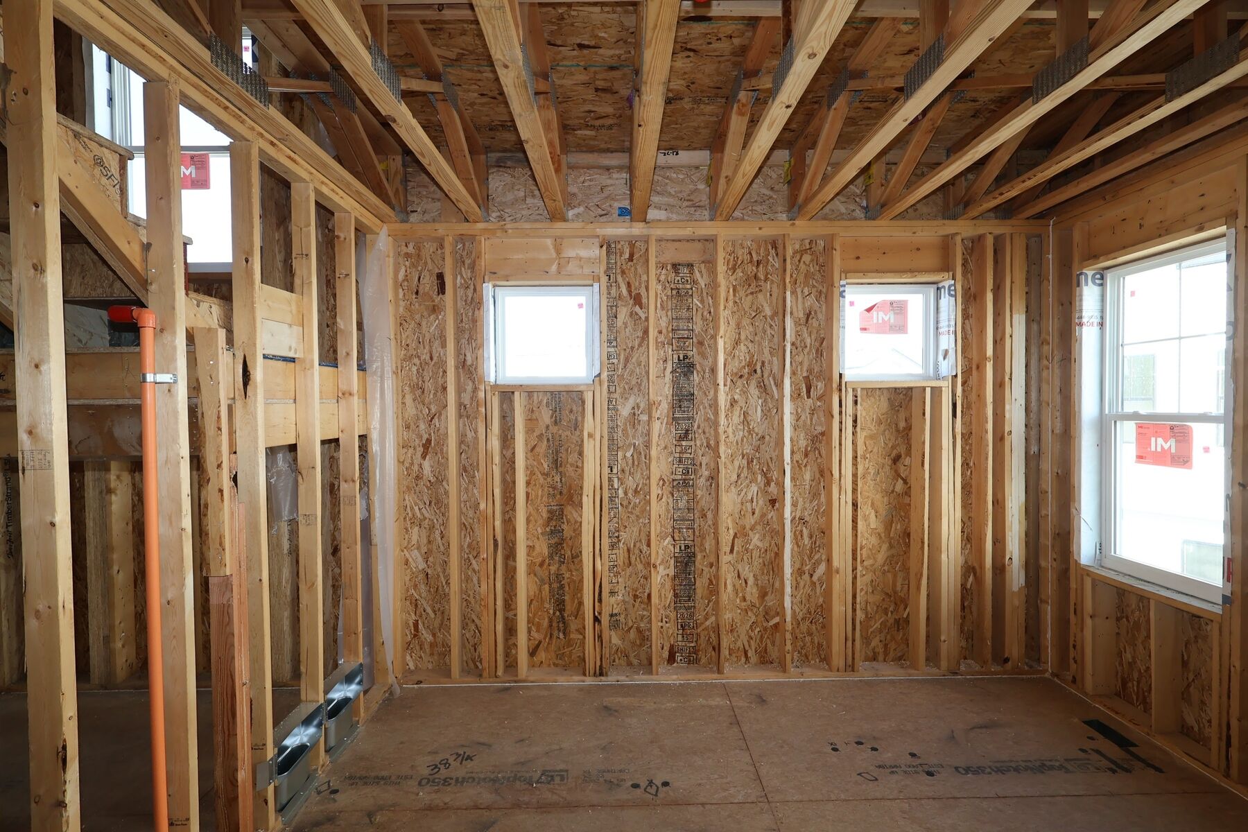 Framing