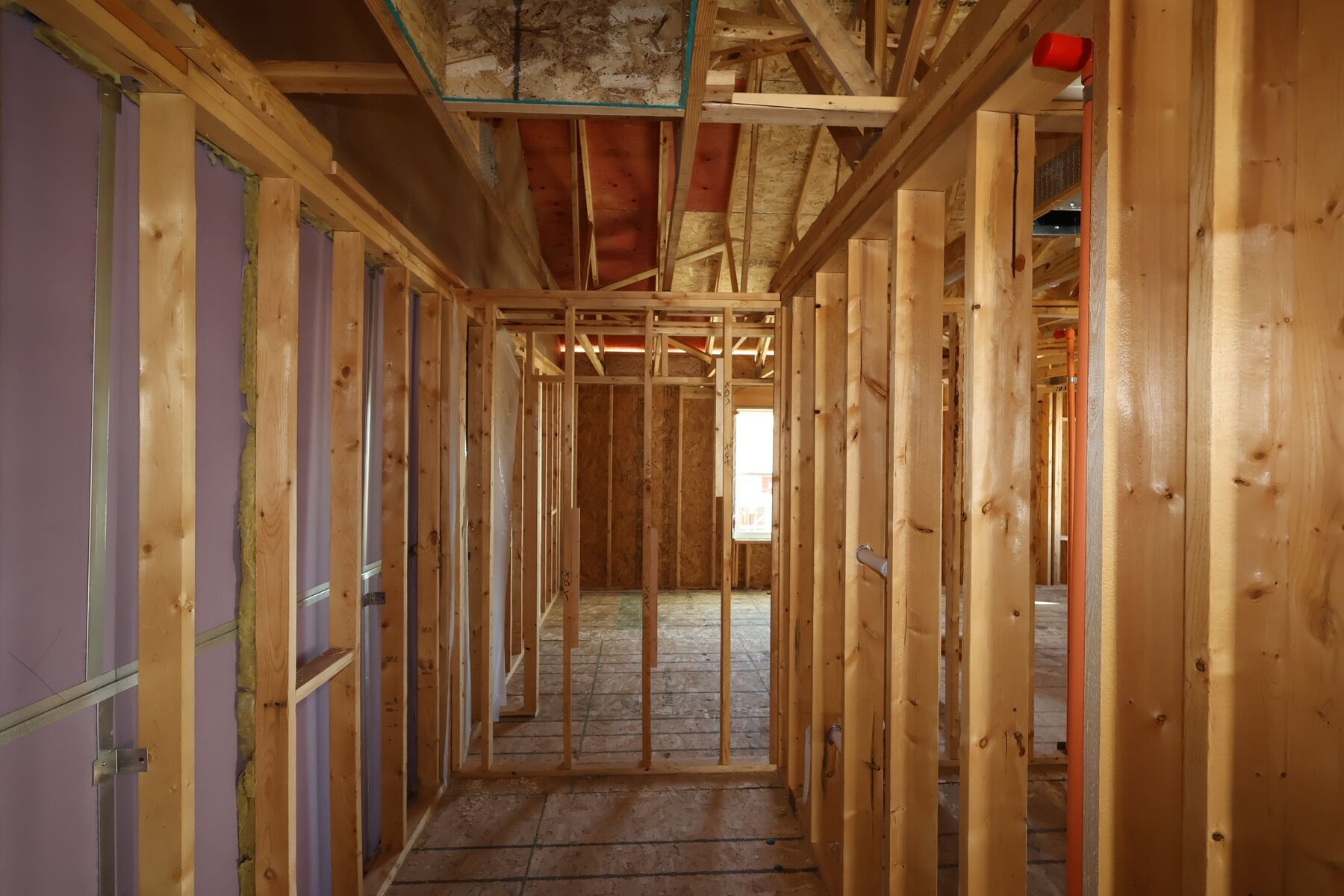 Framing
