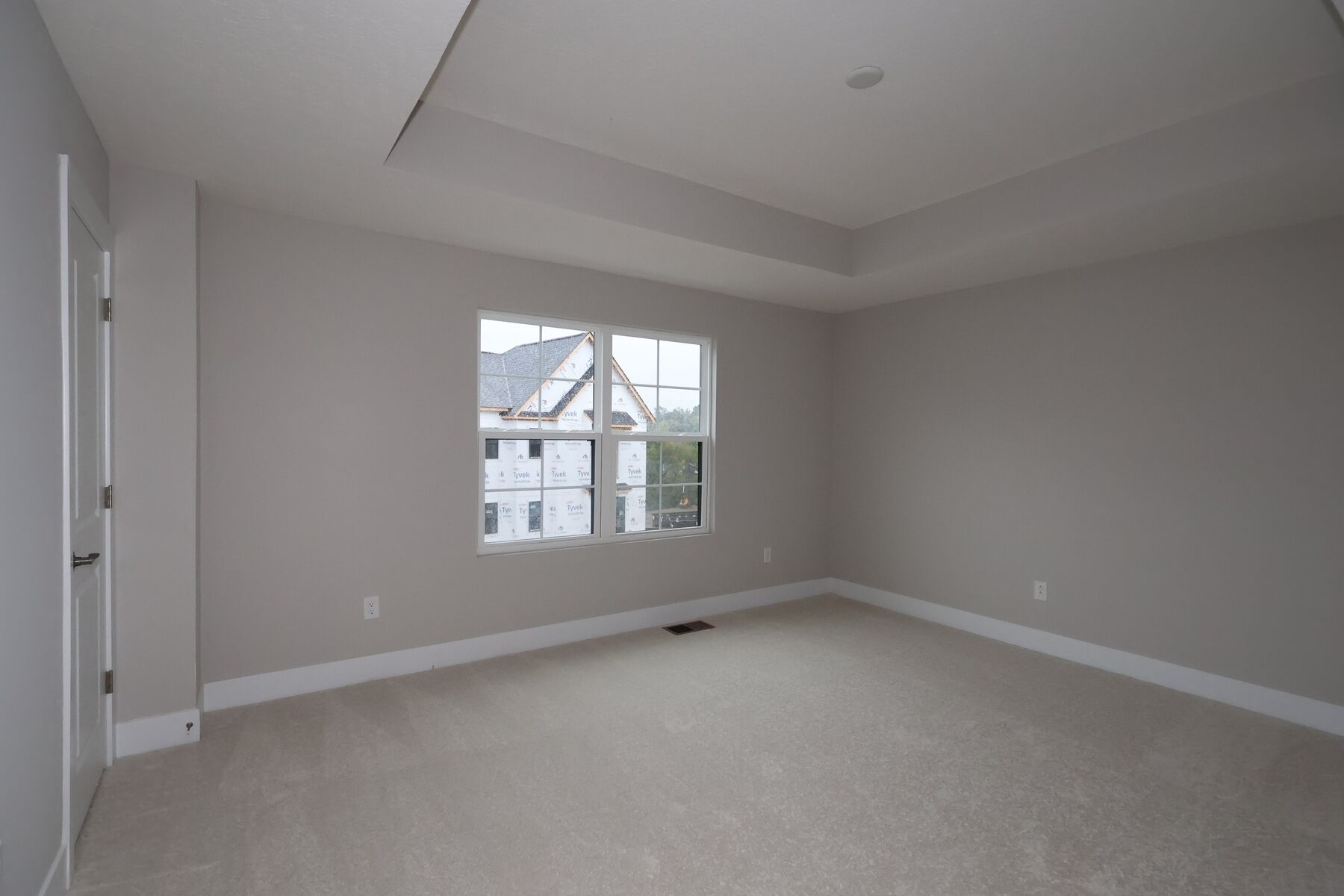 Owner's Bedroom
