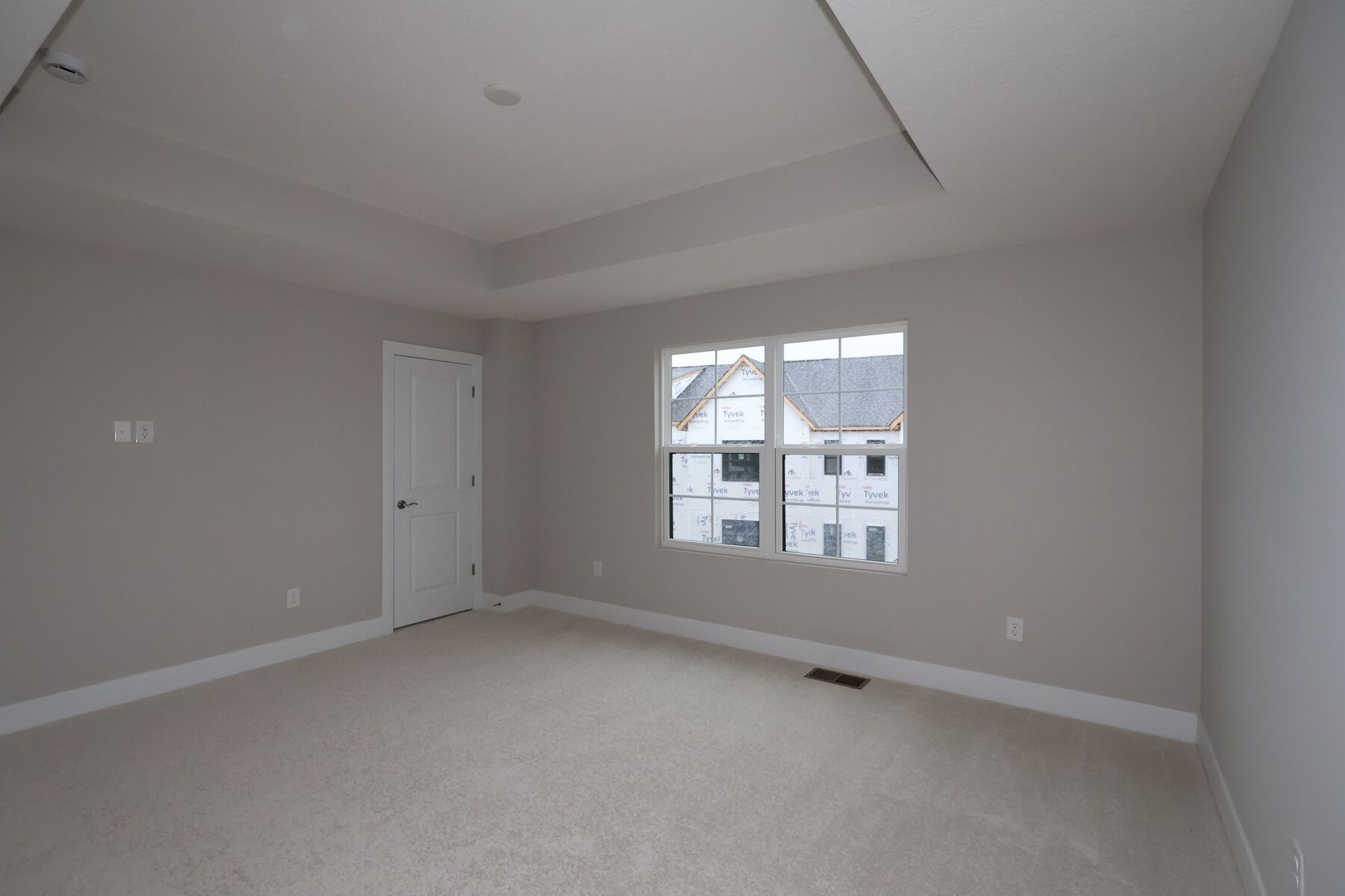 Owner's Bedroom