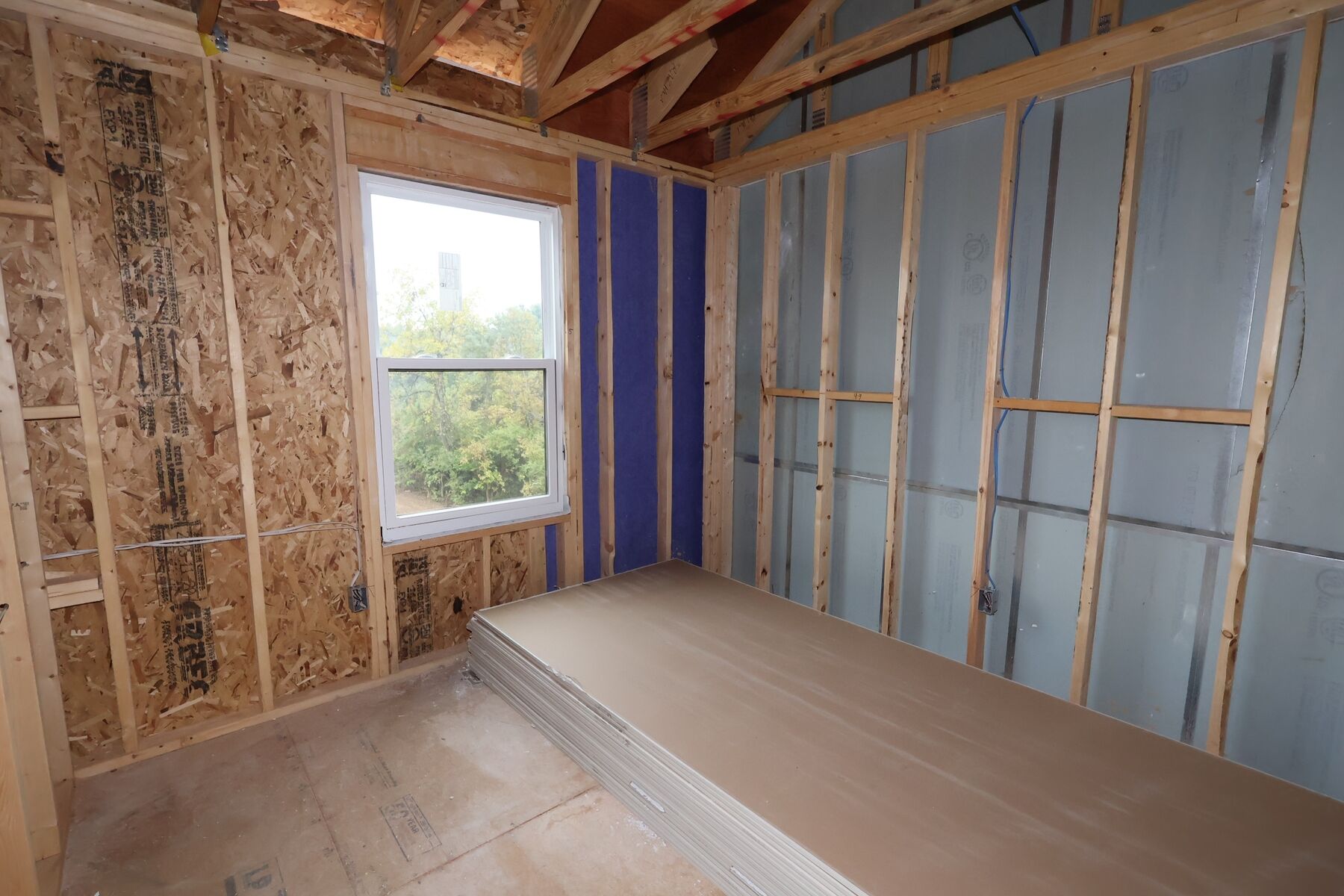 Framing