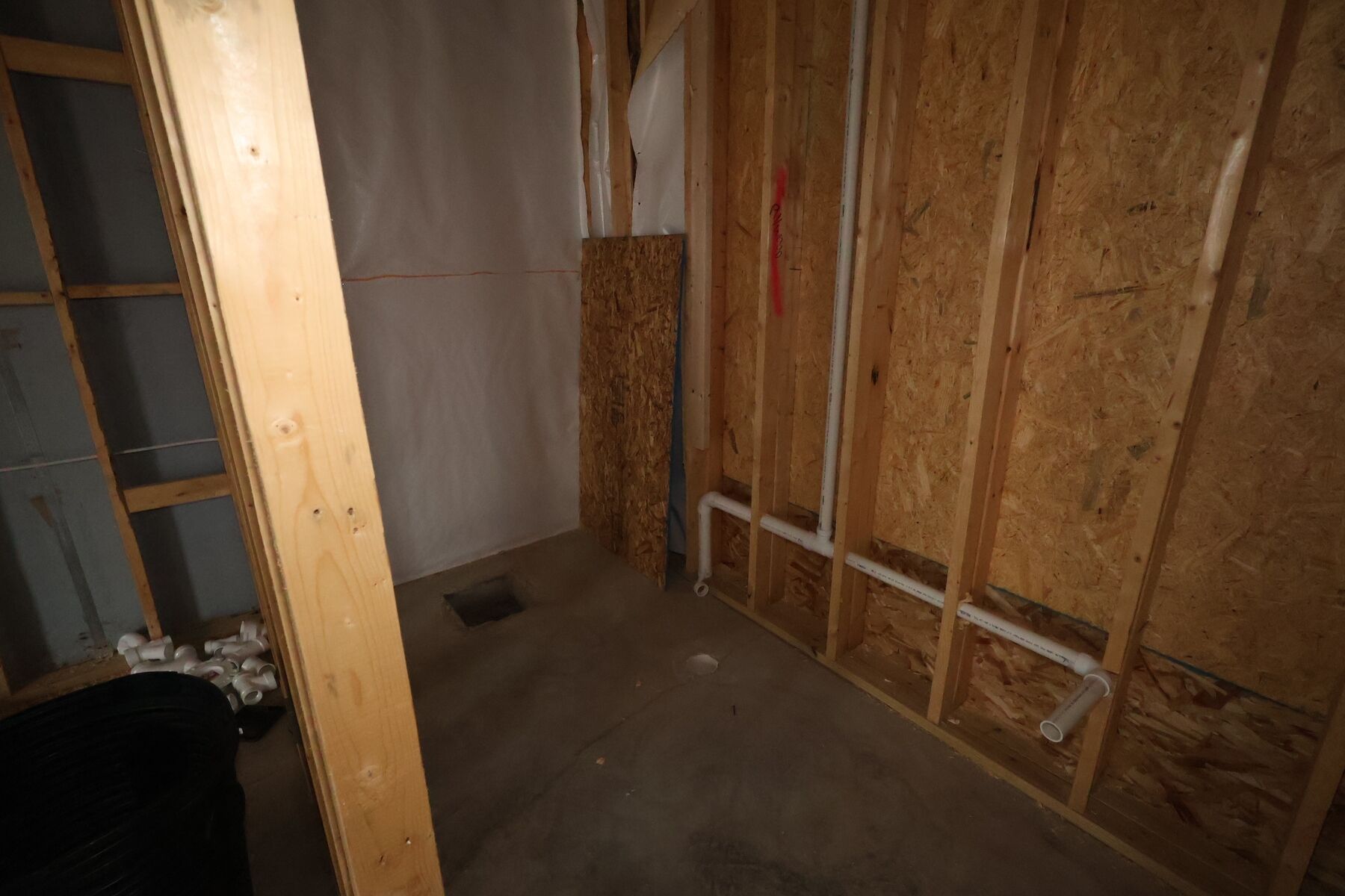 Framing