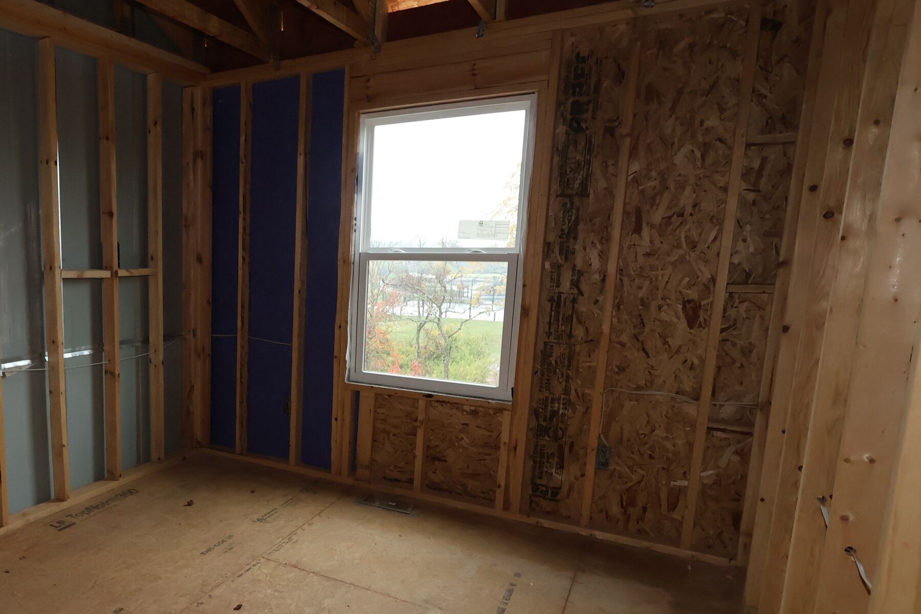 Framing