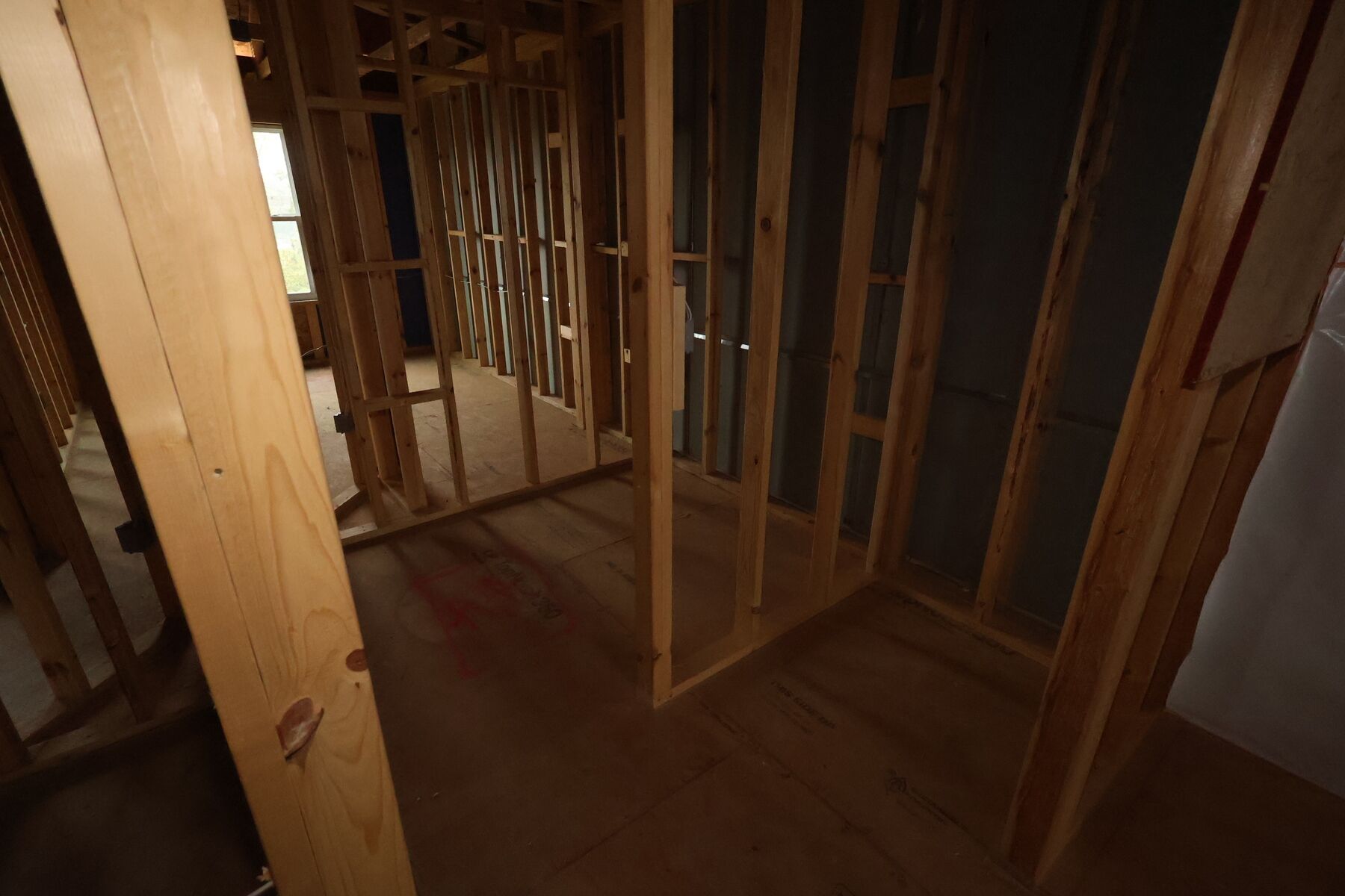 Framing