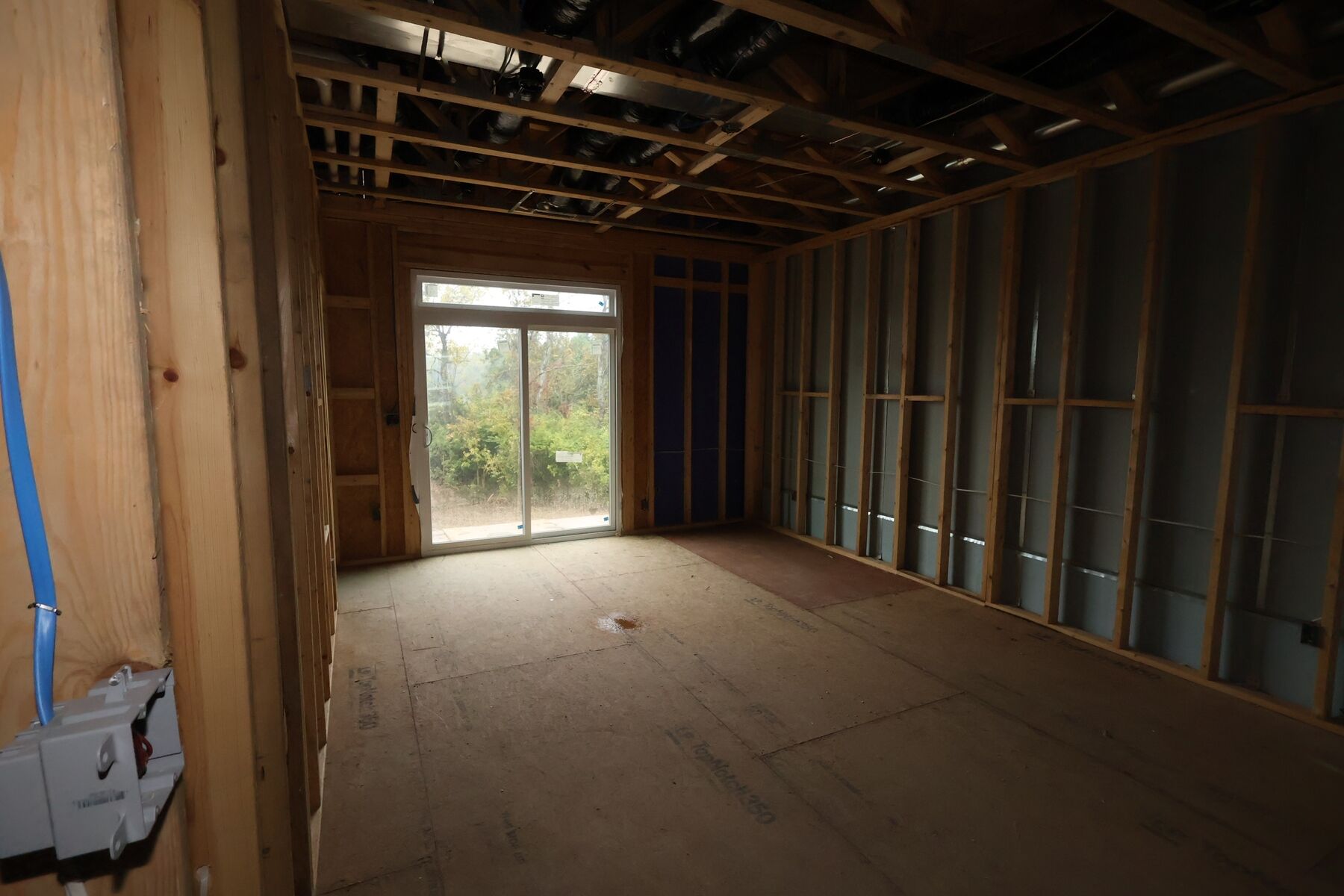 Framing
