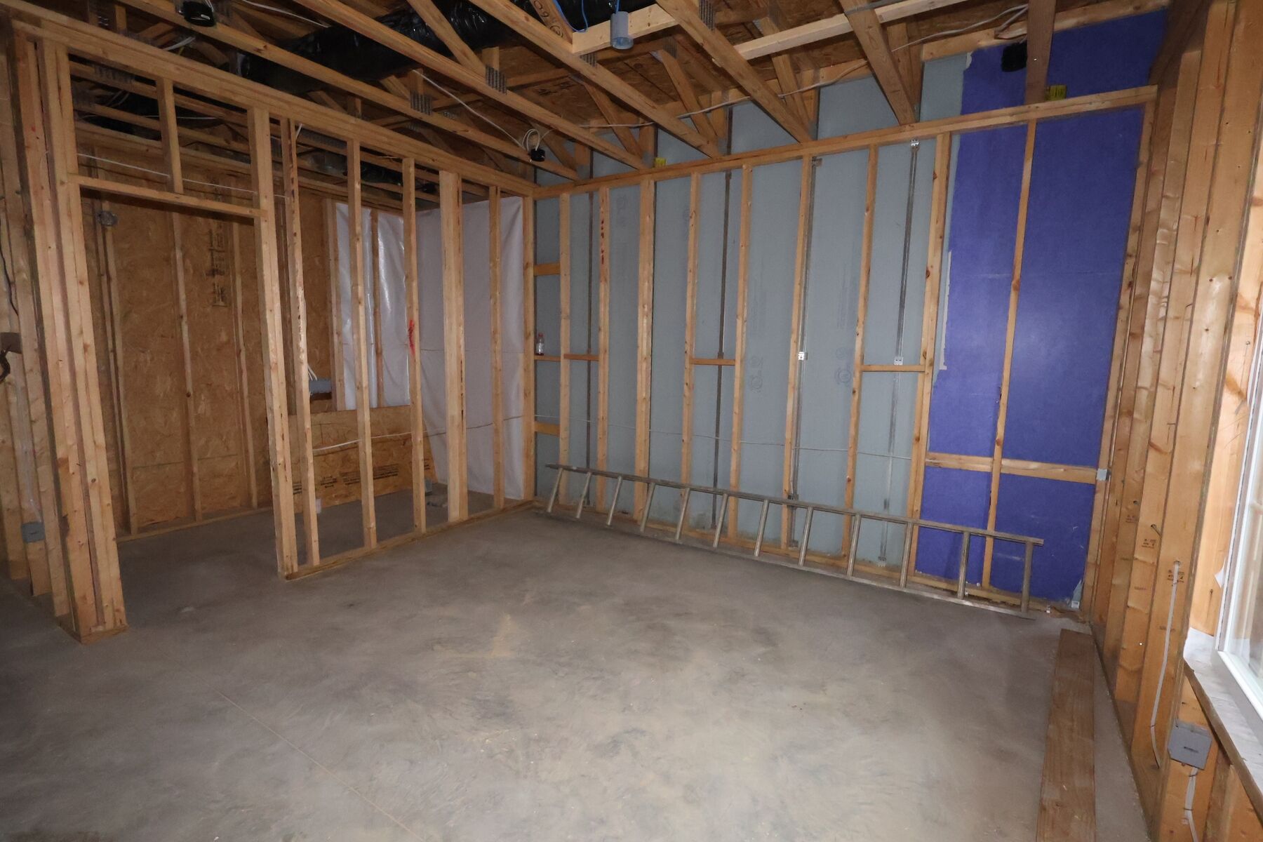 Framing