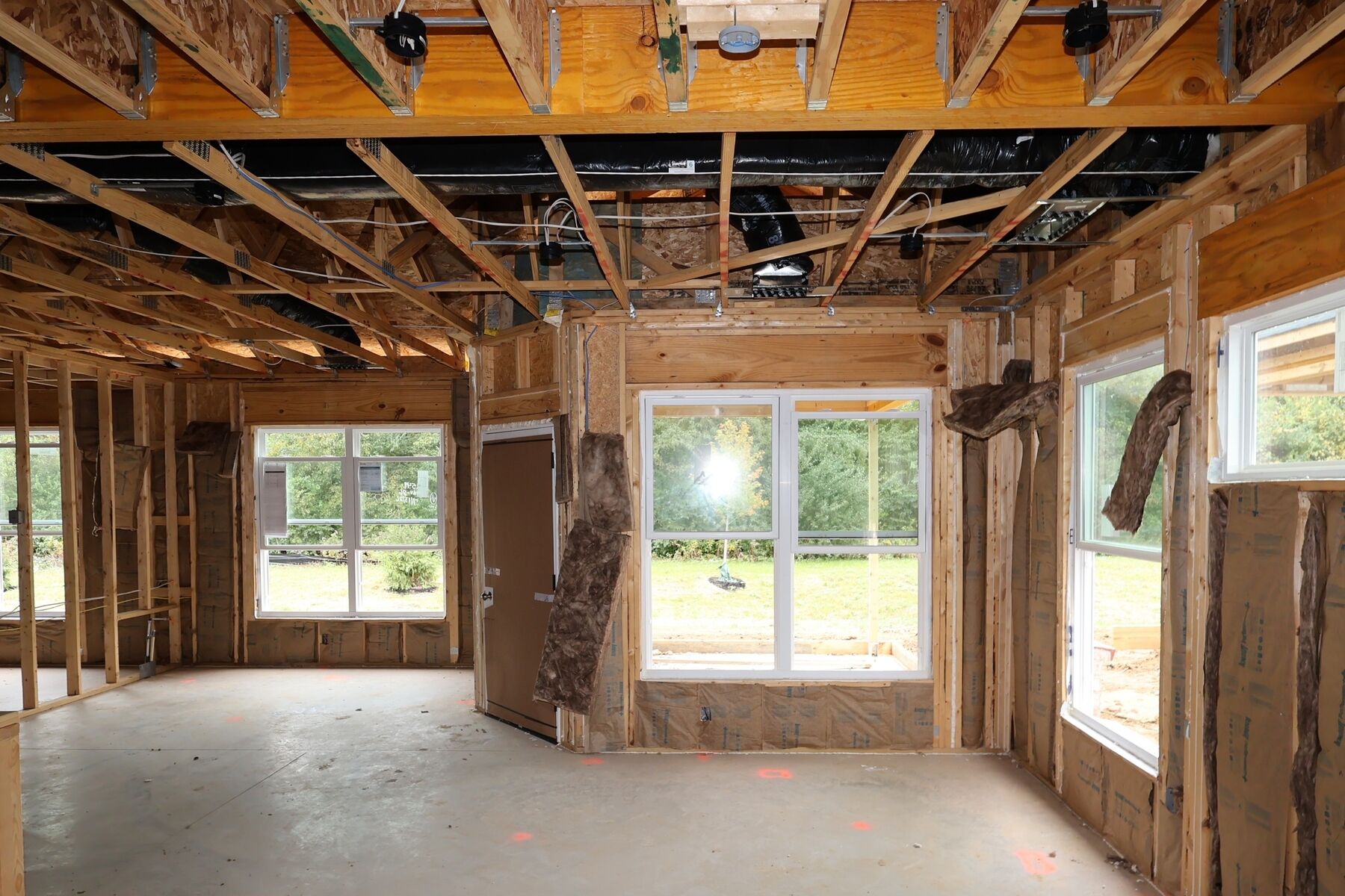 Insulation