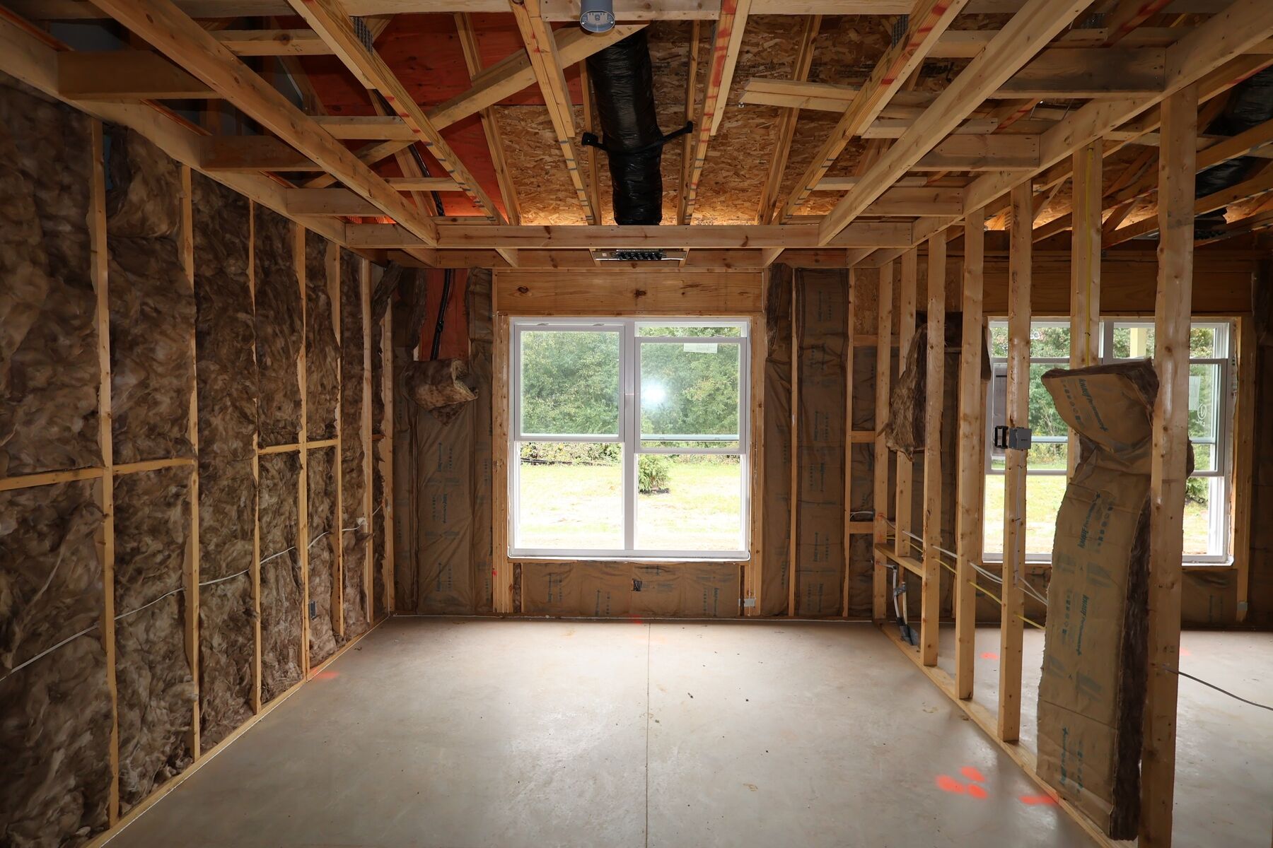 Insulation