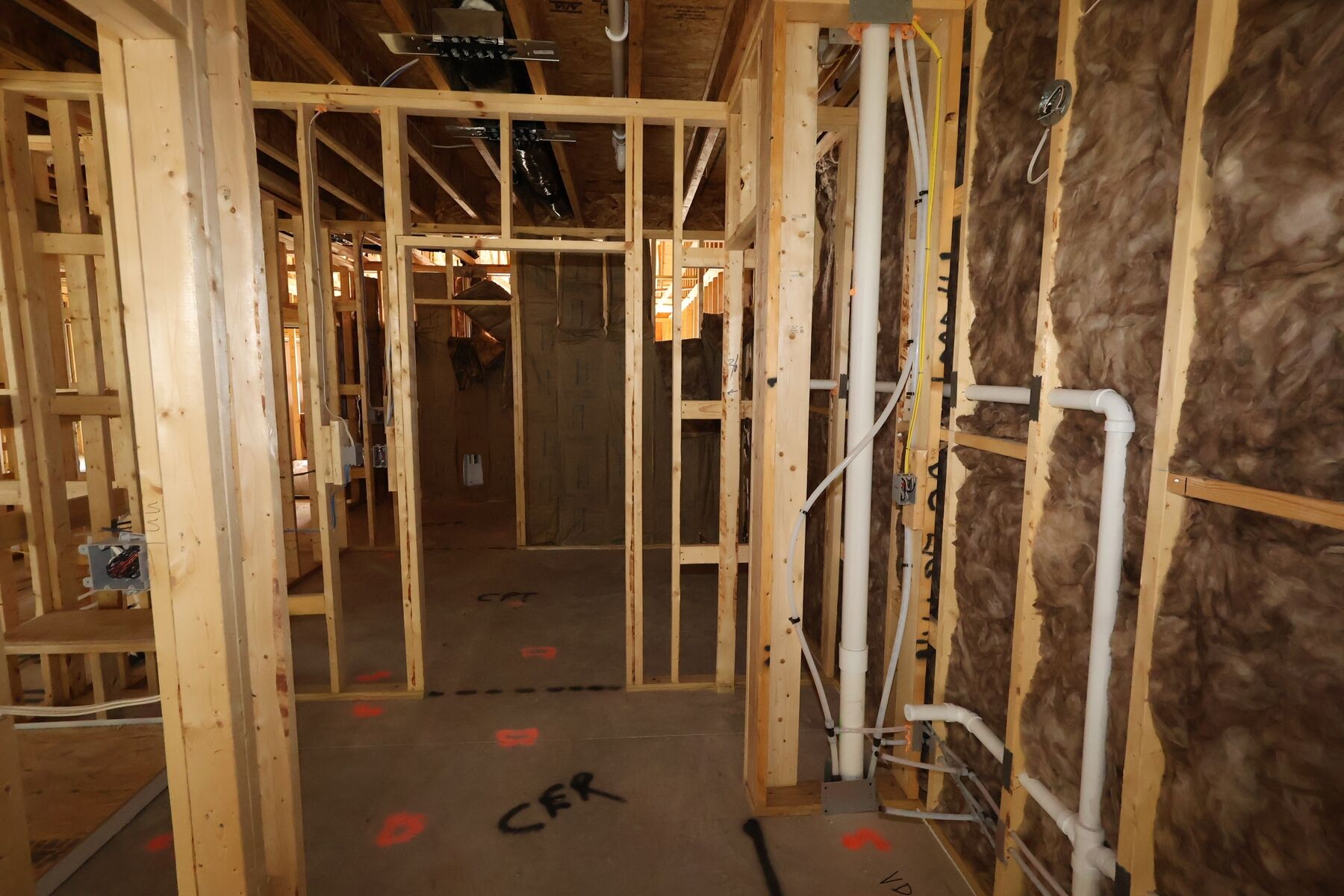 Insulation