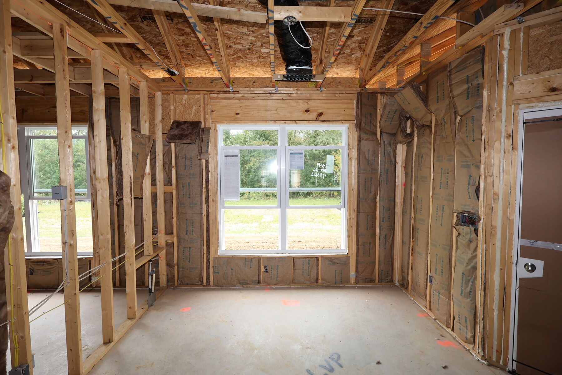 Insulation
