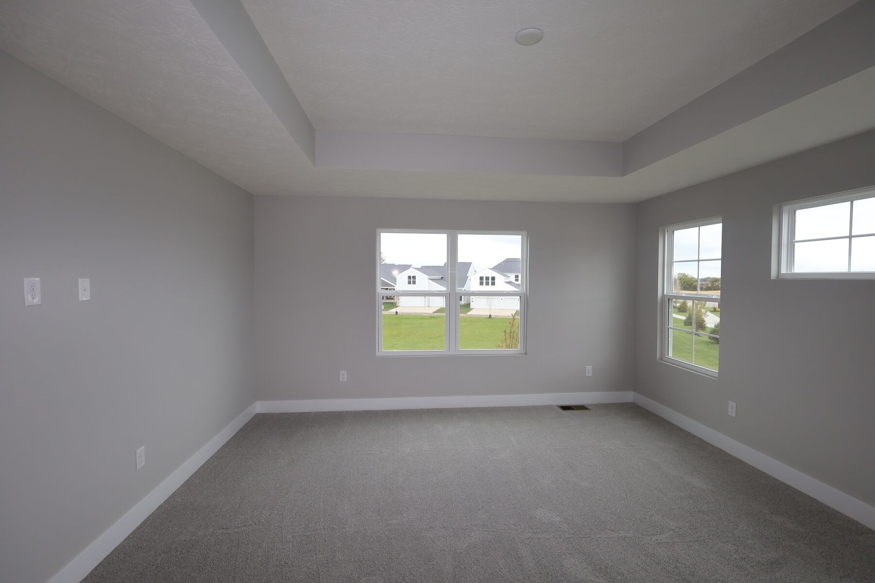 Owner's Bedroom