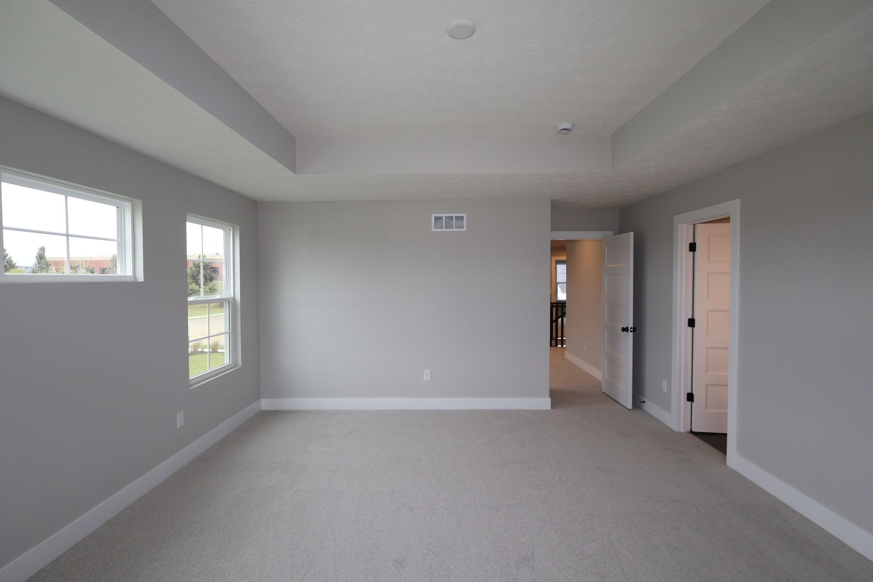 Owner's Bedroom