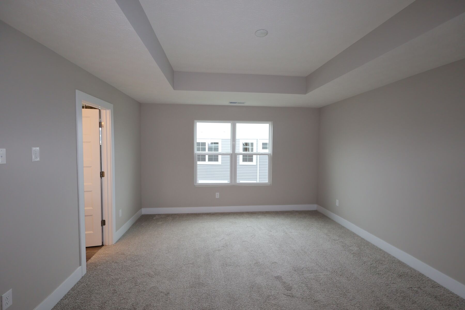 Owner's Bedroom