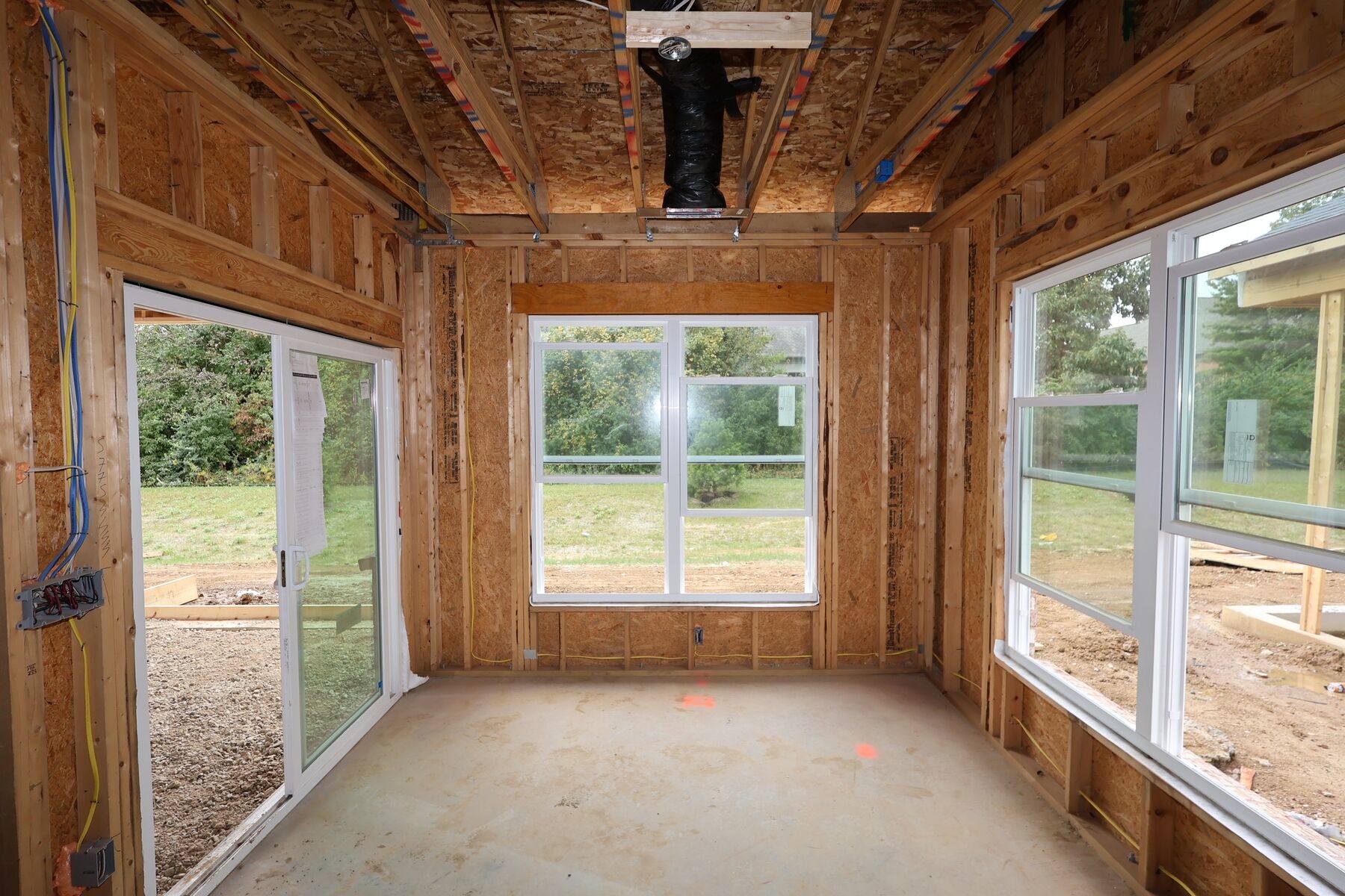 Framing
