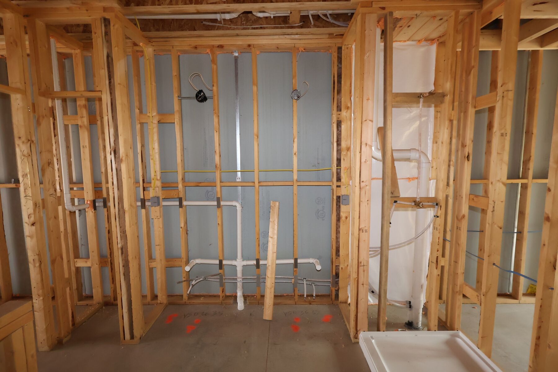 Framing
