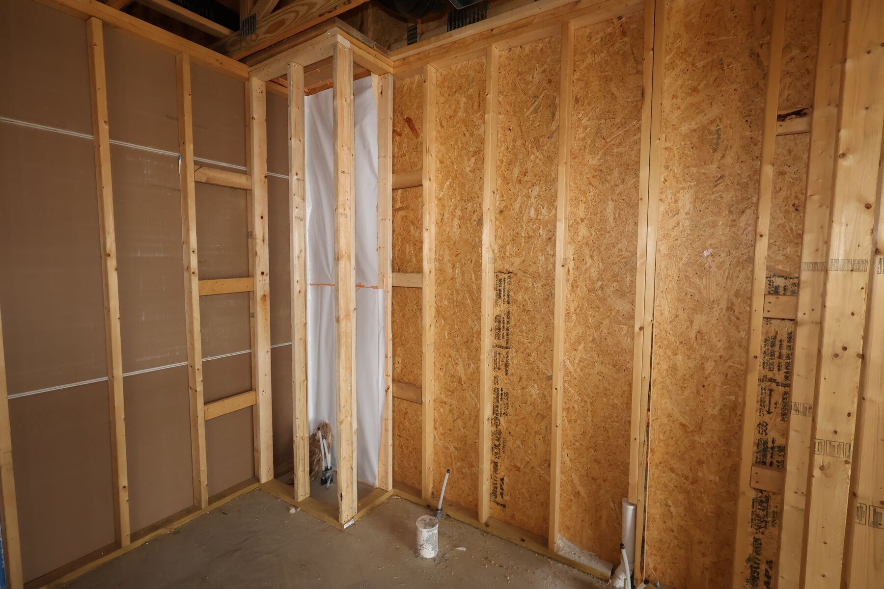 Framing