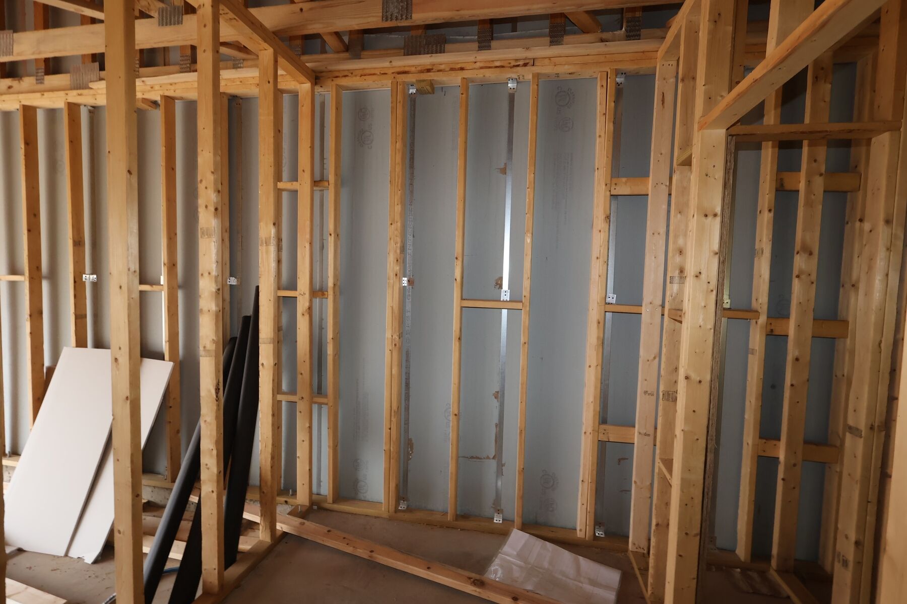 Framing