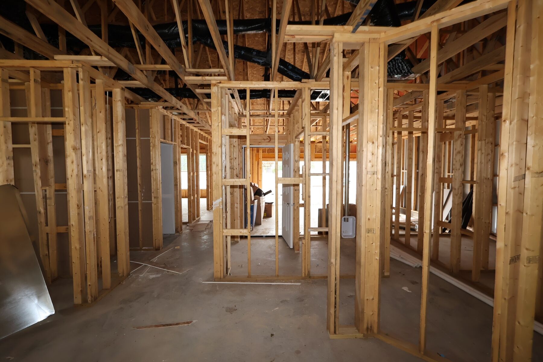 Framing