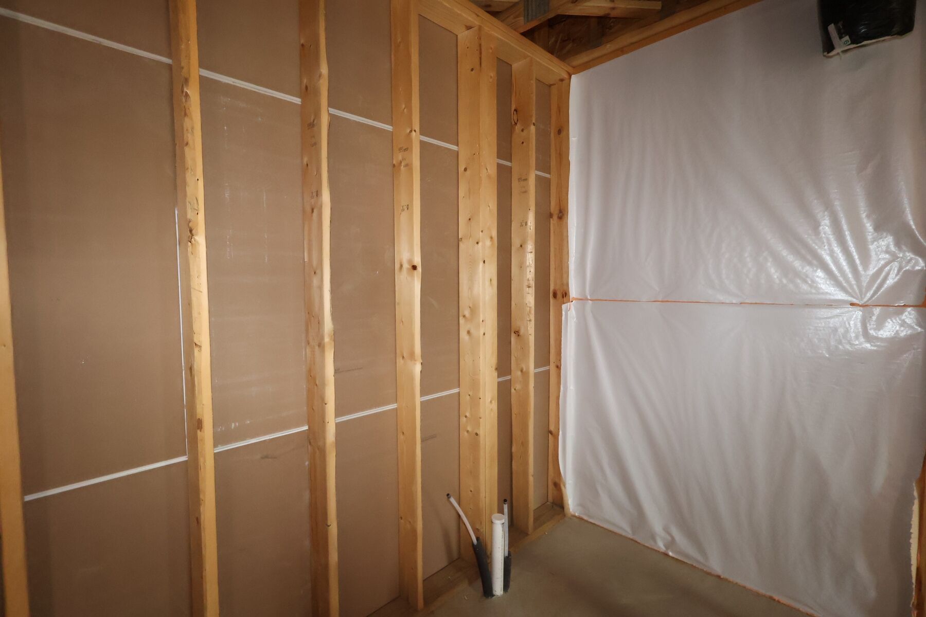 Framing